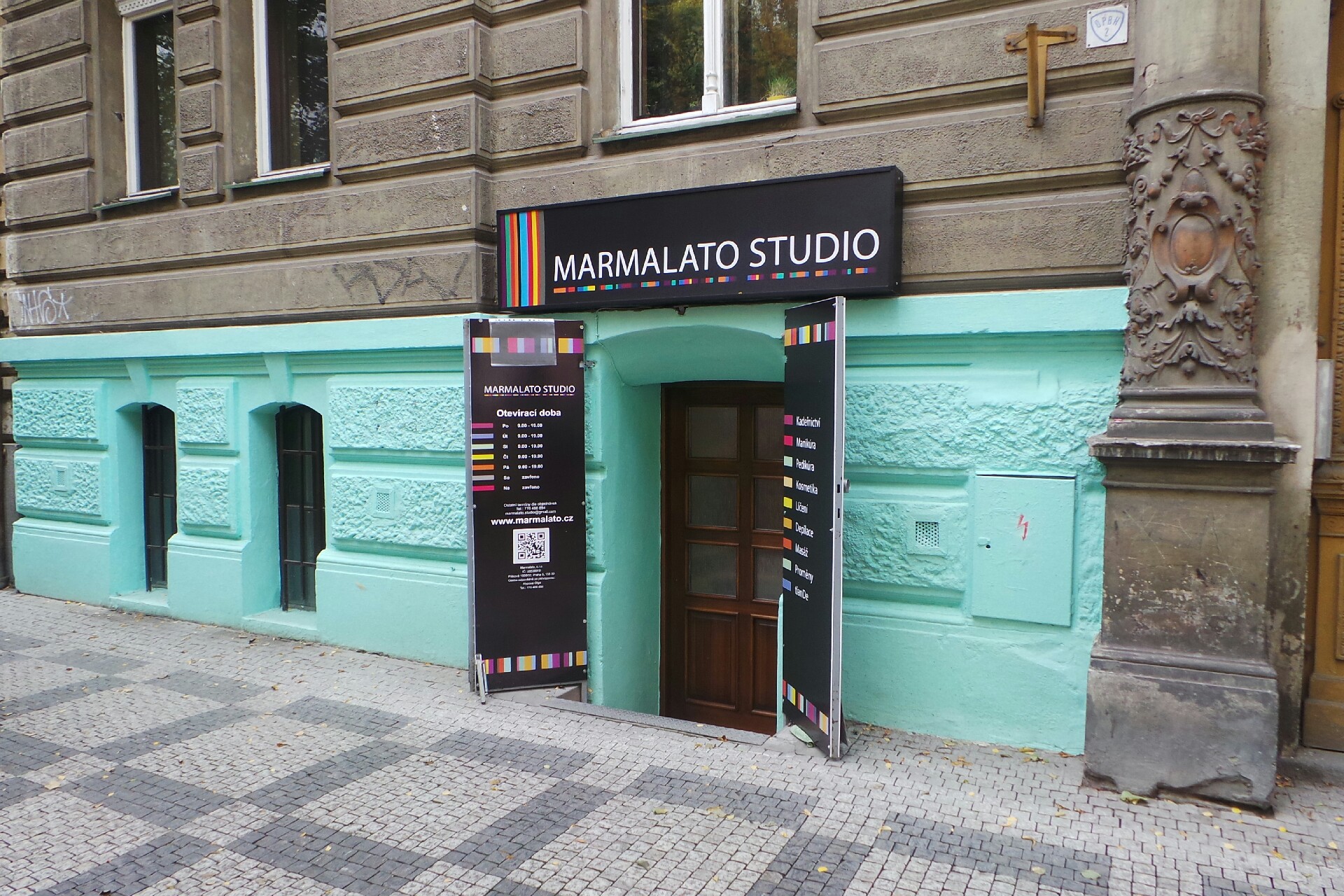 MARMALATO Studio