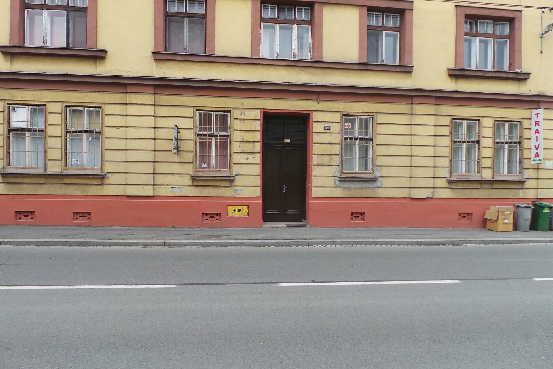 Daňový poradce ev. č. 1703 Ing. Aleš Dömény