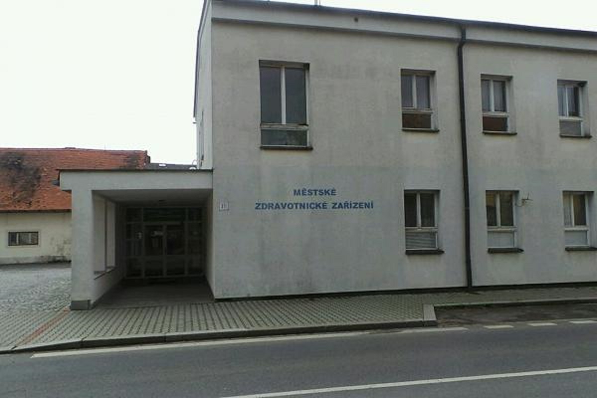 MUDr. Jana Boučková