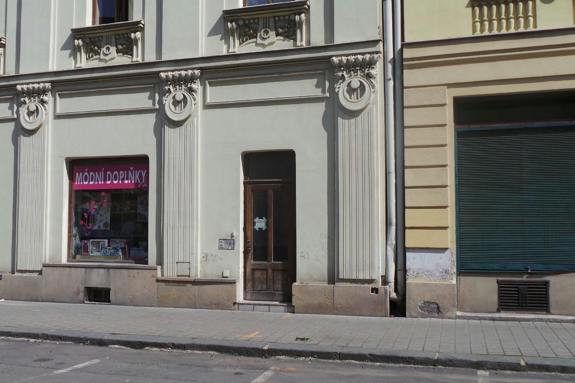 PROPERTY CAPITAL, s.r.o.