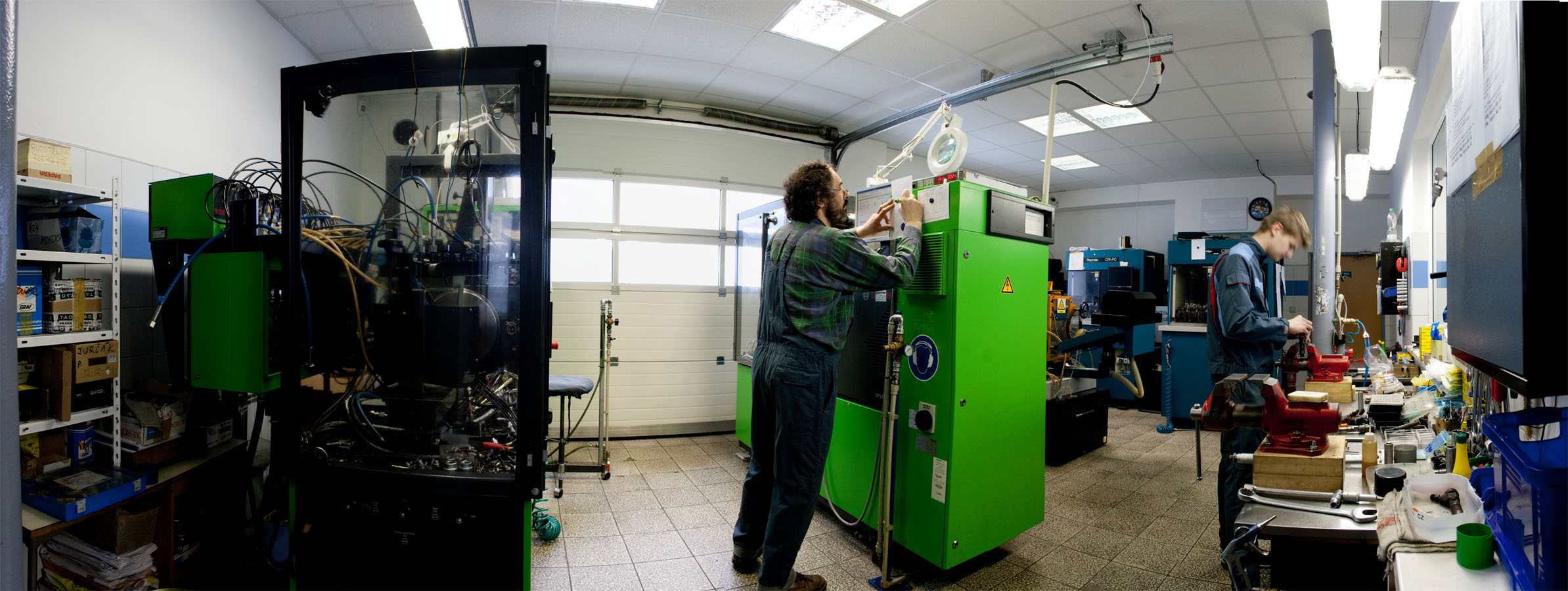 AUTO ZM, s.r.o. foto 4