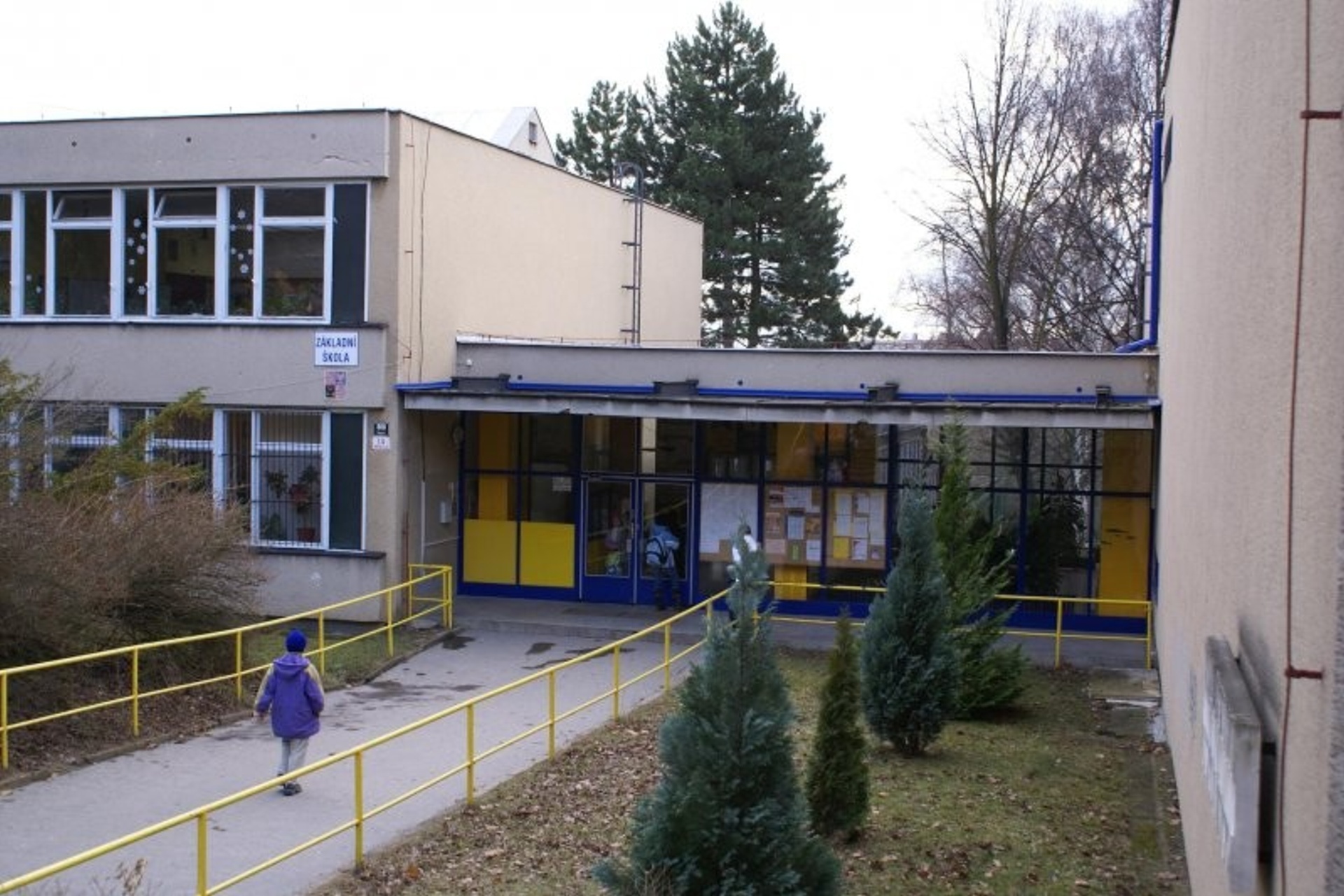 SUNFIT studio Petry Moudré