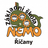 logo Baby club NEMO, z.s.