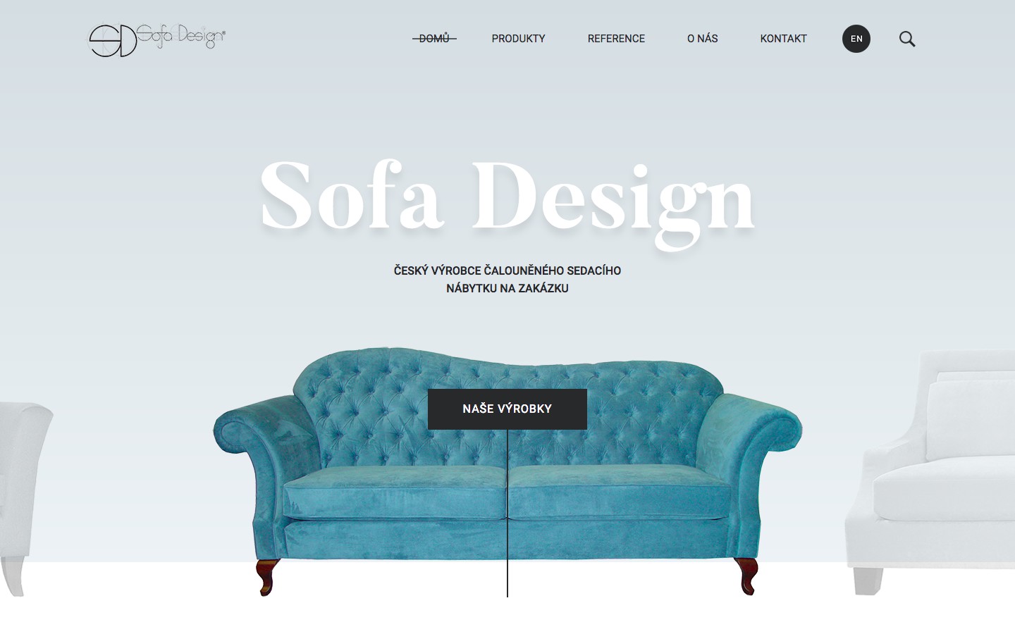 Sofa Design, s.r.o. foto 2