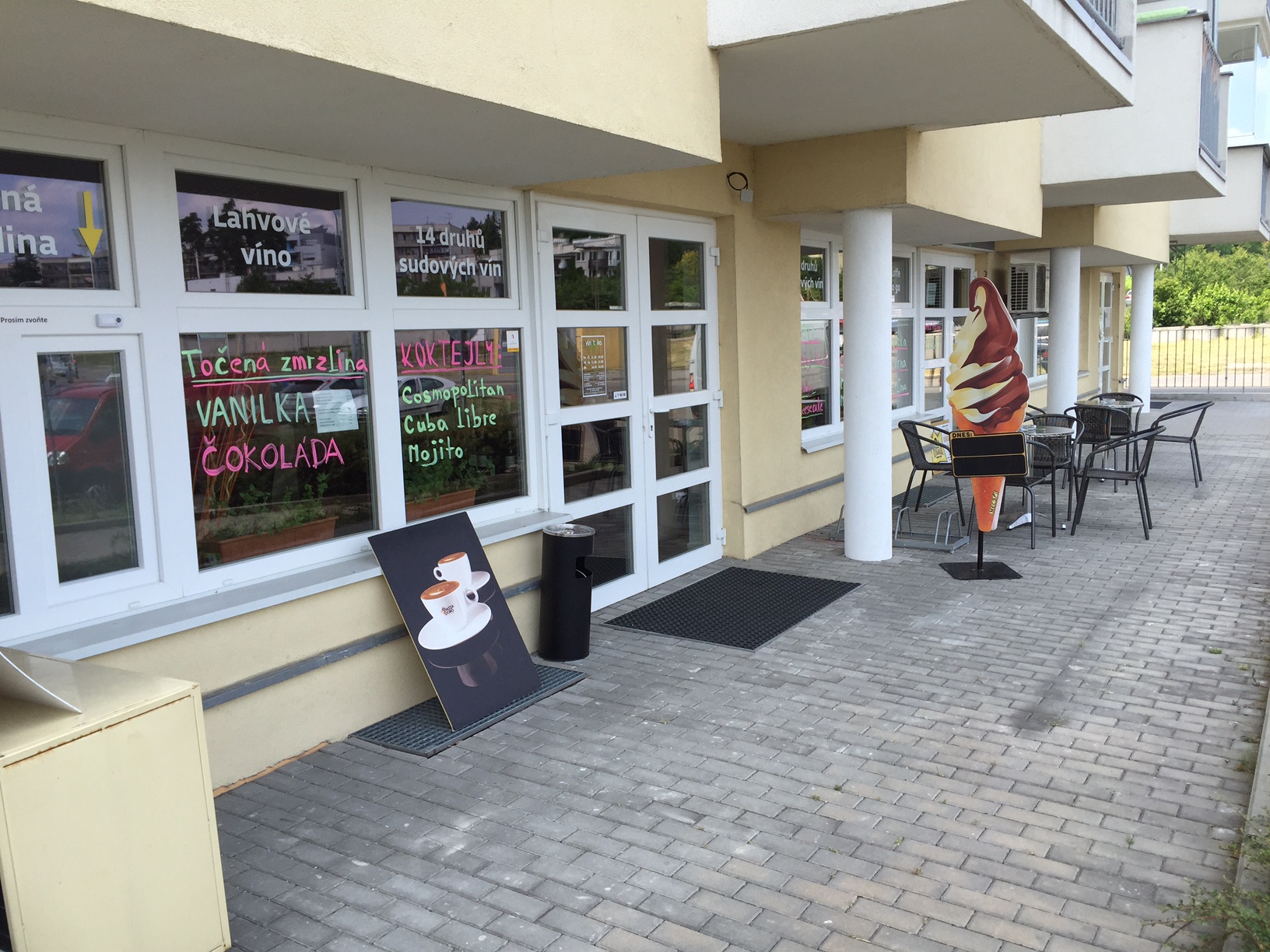 Vinotéka Perkmistr foto 4