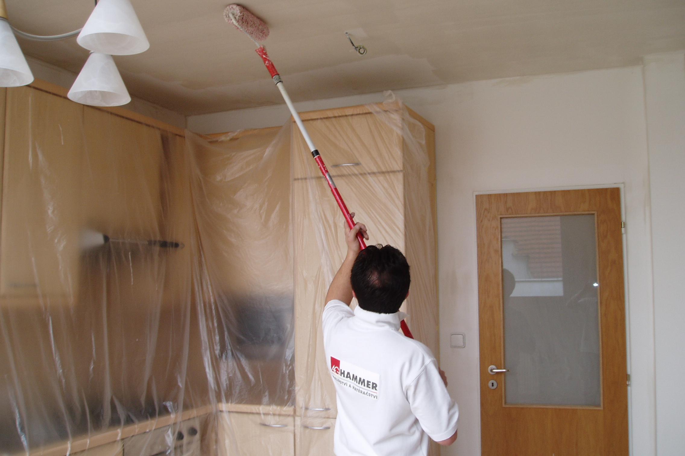 AG HAMMER s.r.o. - malířství a natěračství foto 1