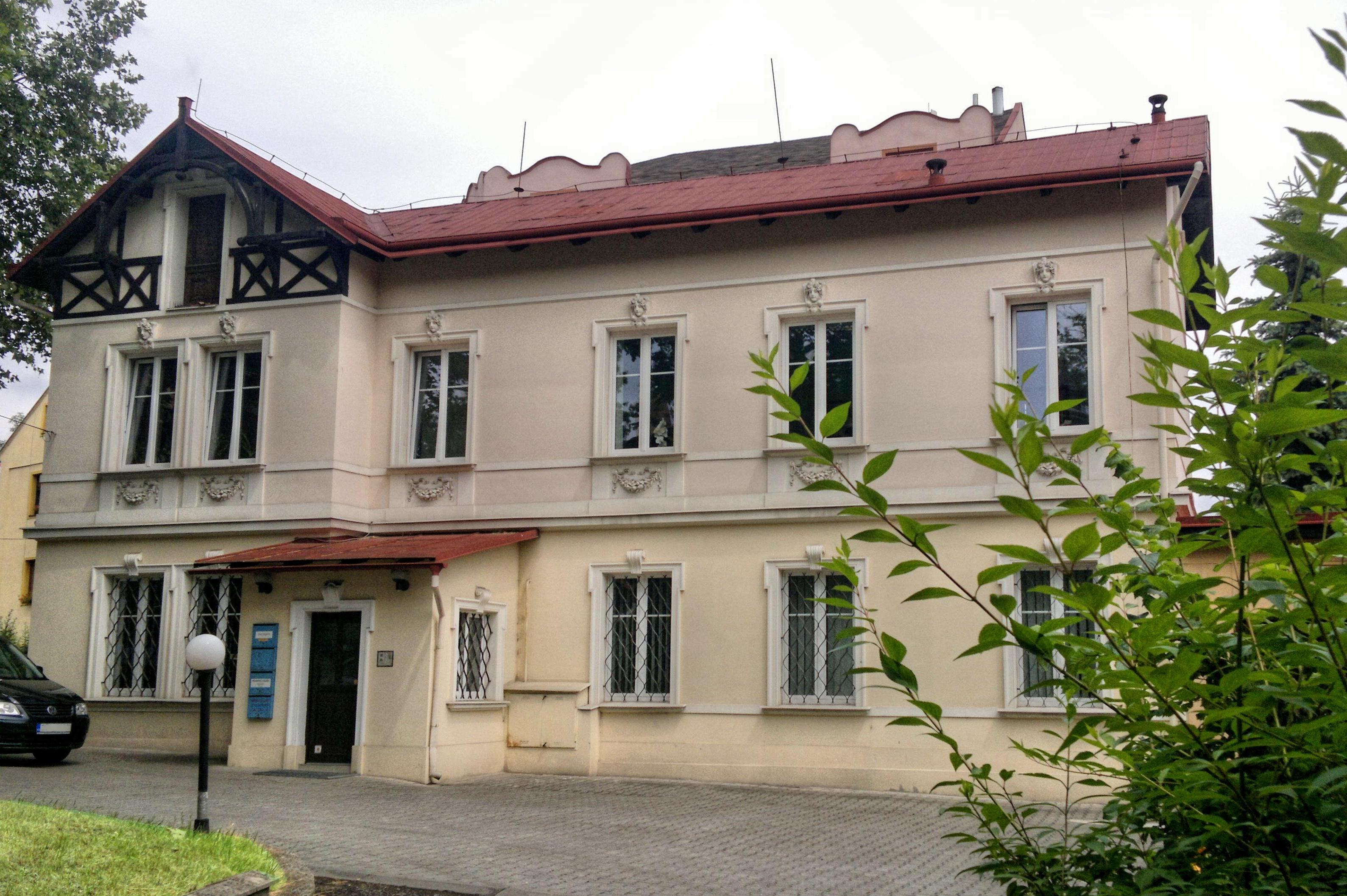 DC YORK s.r.o.- Účetnictví