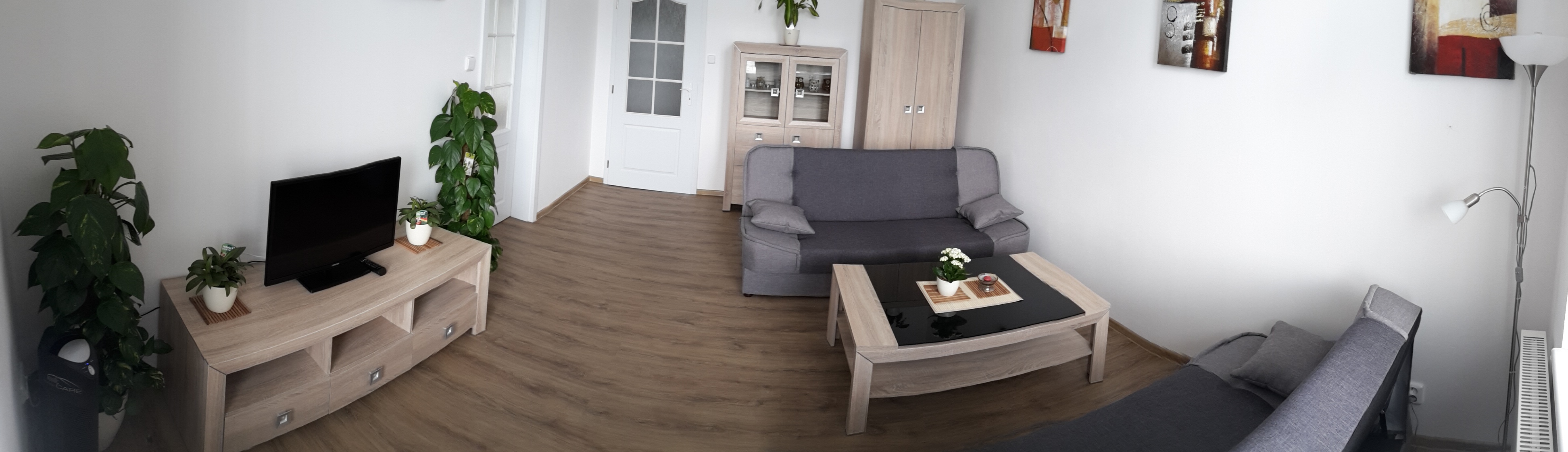 Apartmány Děčín foto 3