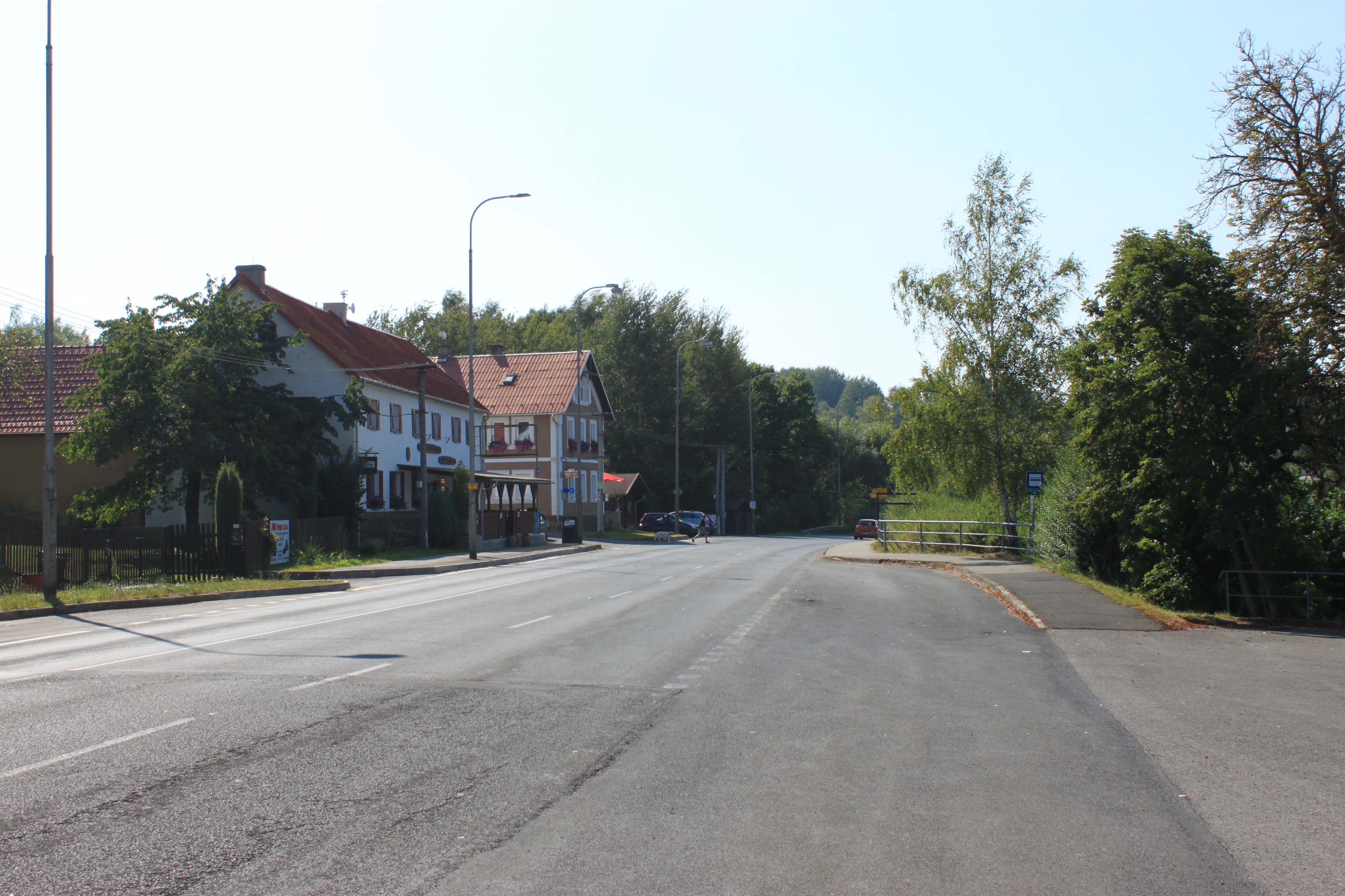Restaurace U Přístavu foto 2