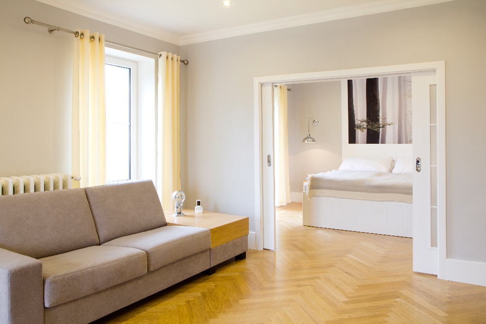 Spa Boutique Hotel LÖWENSTEIN foto 4