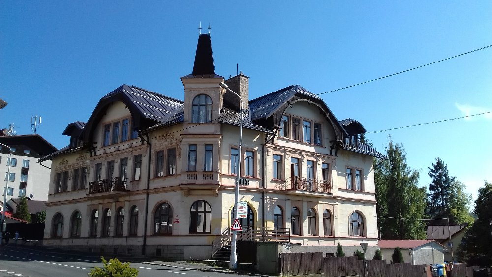 Klempířství, pokrývačství - TREFANEC, s.r.o. foto 5