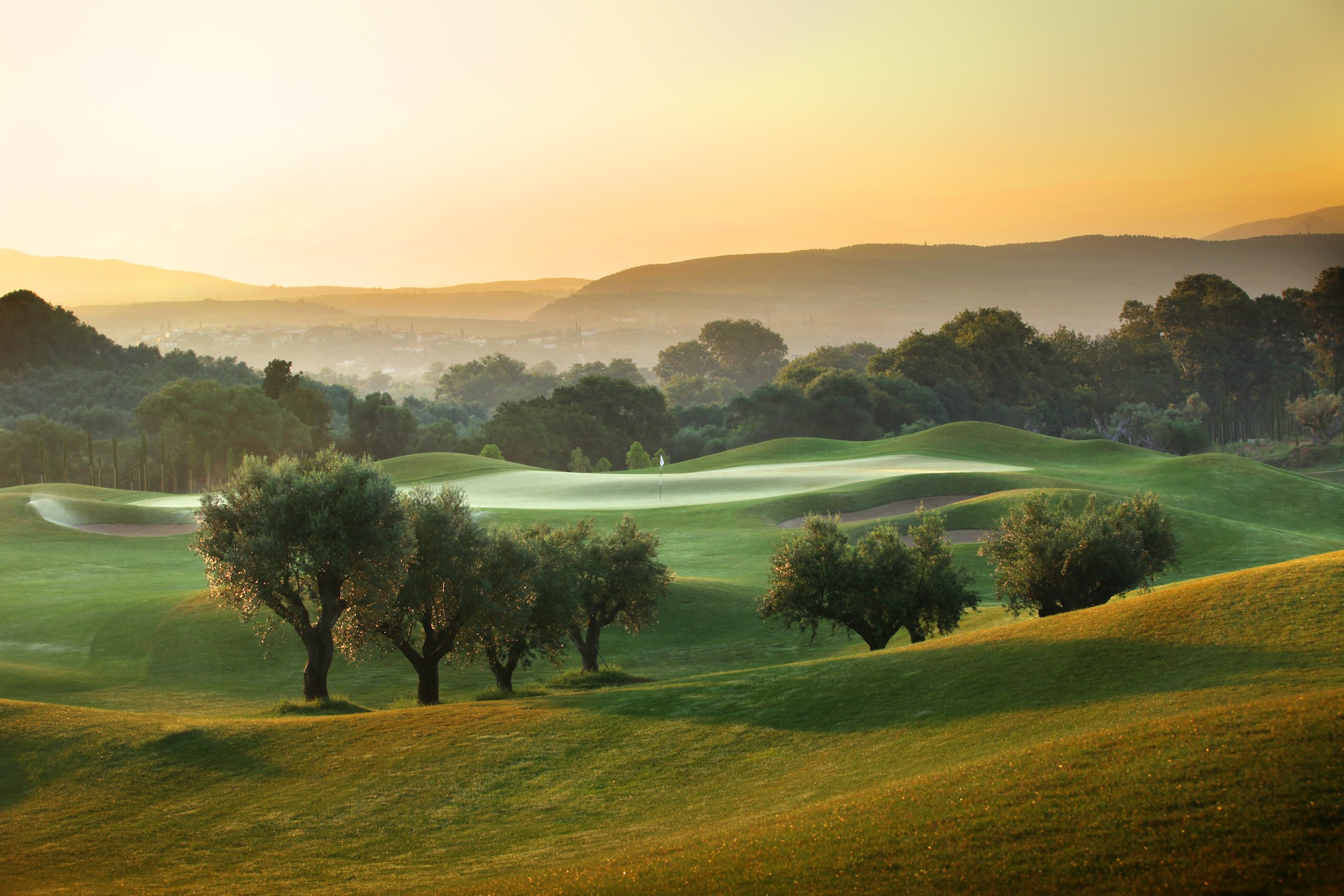 Golfové Cesty, cestovní kancelář foto 2