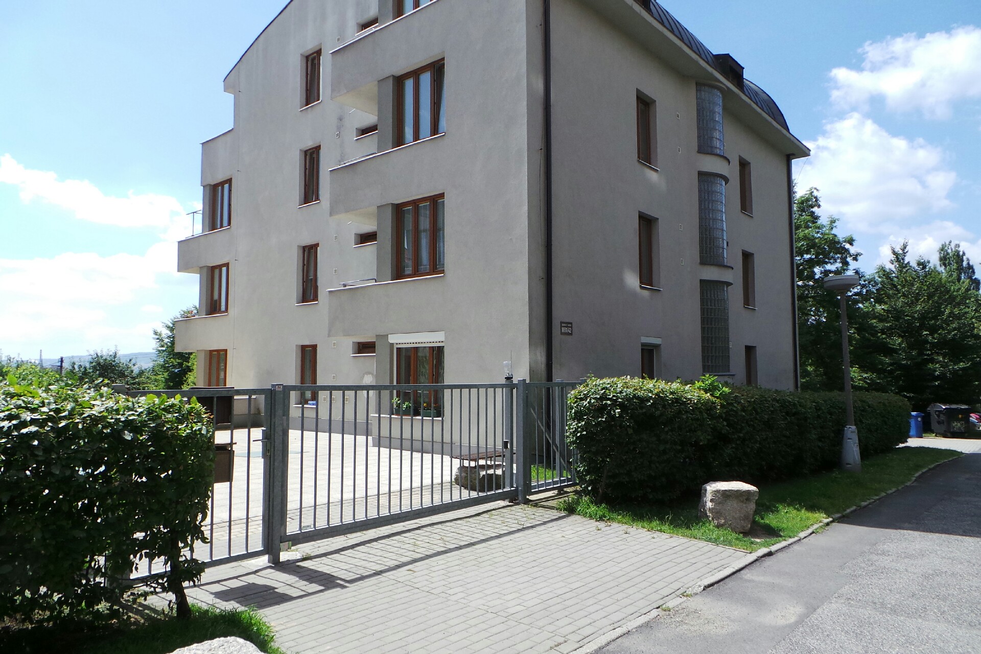 Centrum zdravotní a sociální péče Liberec