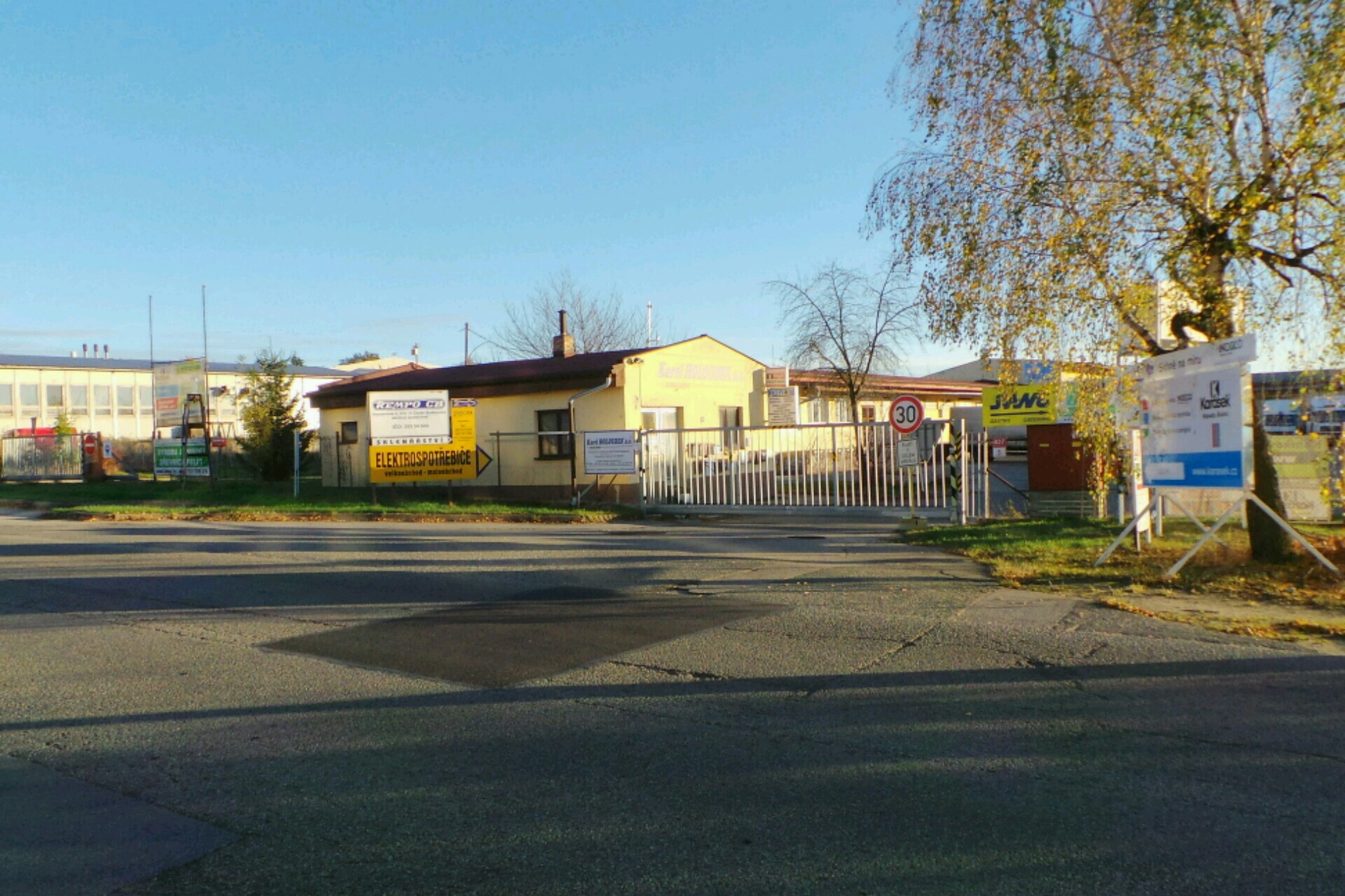 Stavební firma Jan Lukáč foto 1