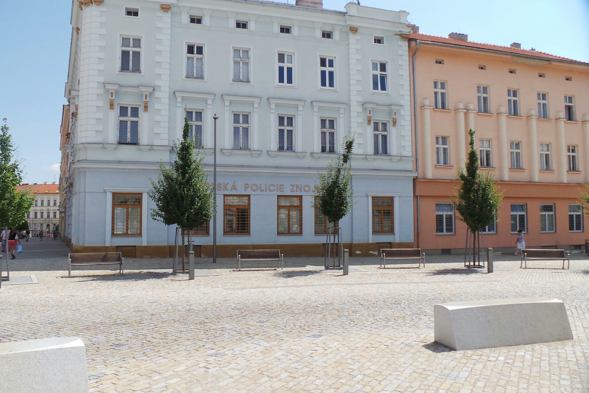 Městská policie Znojmo