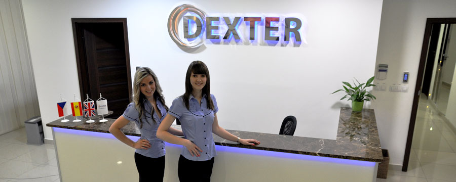 Dexter Academy & SPA masérské a fitness kurzy foto 4