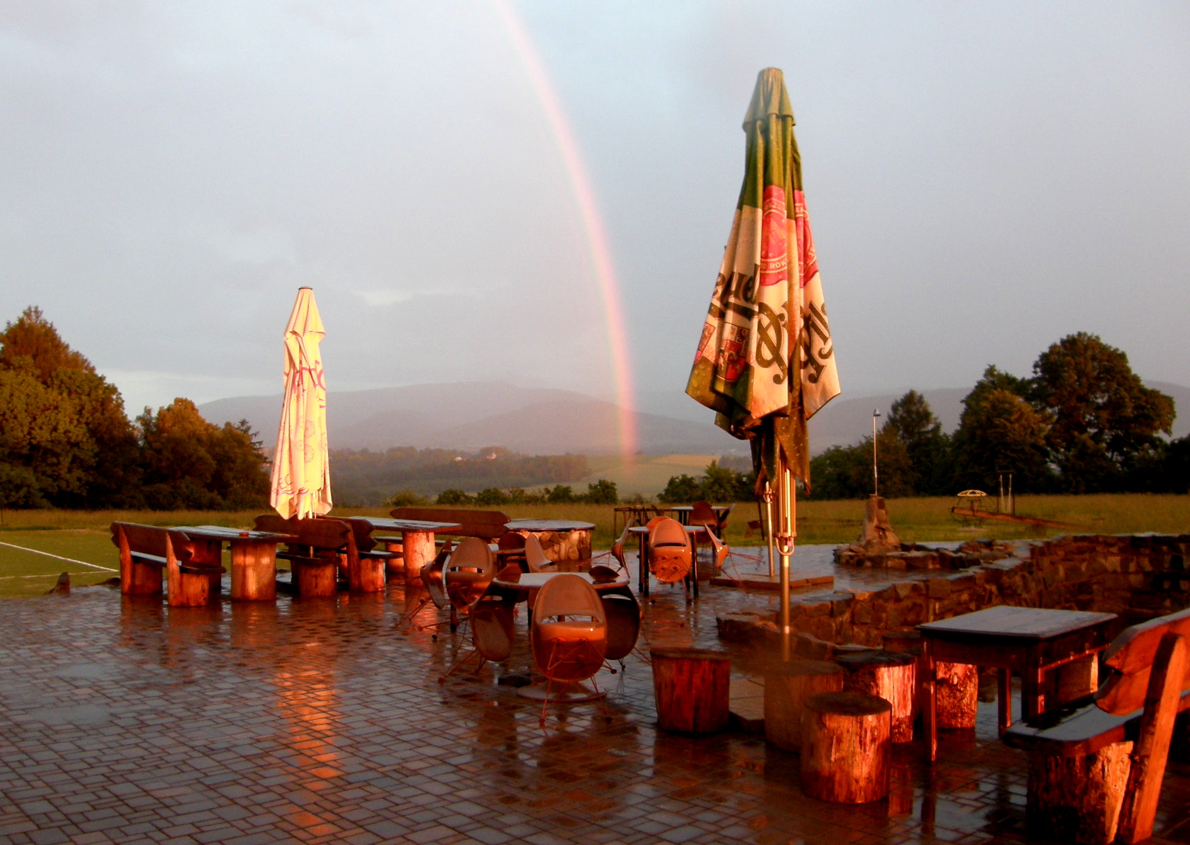 Restaurace U Strhaného klempíře foto 3