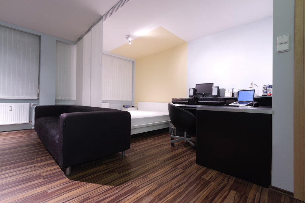 Rekonstrukce domů a bytů VYTASTAV foto 2