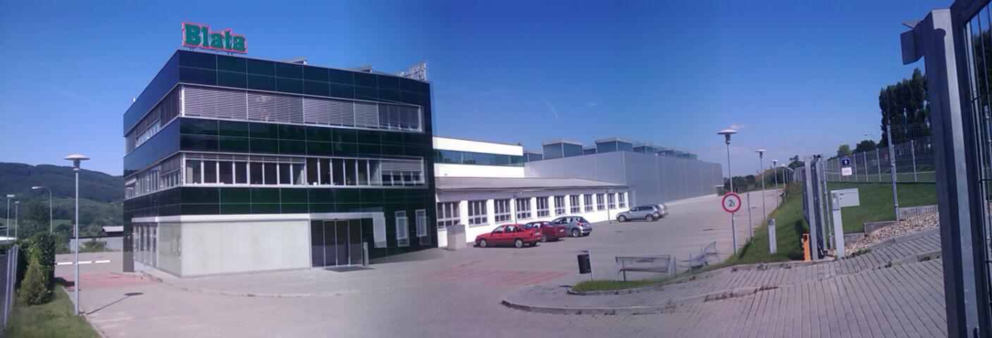 BLATA,s.r.o.