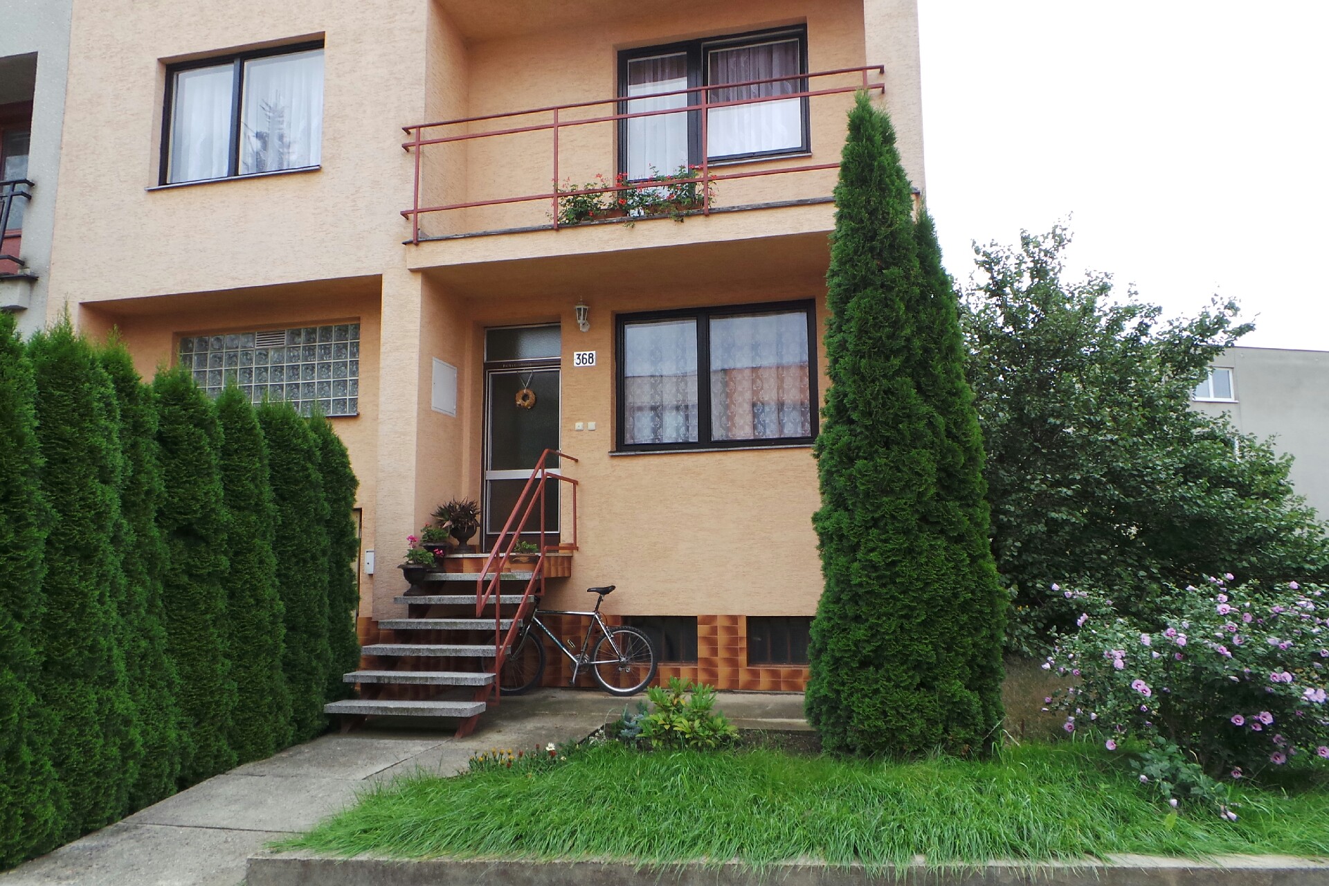 MK Brodek u Prostějova