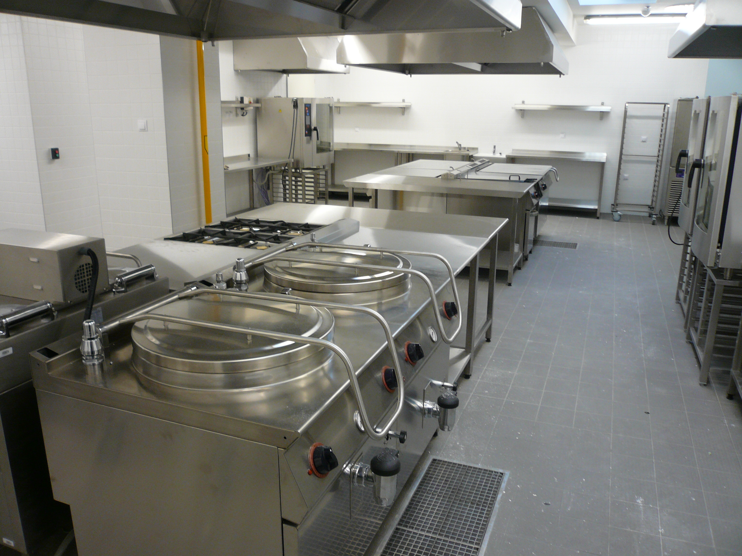 GASTRO-EIS-TECHNIK CZ, s.r.o. foto 2
