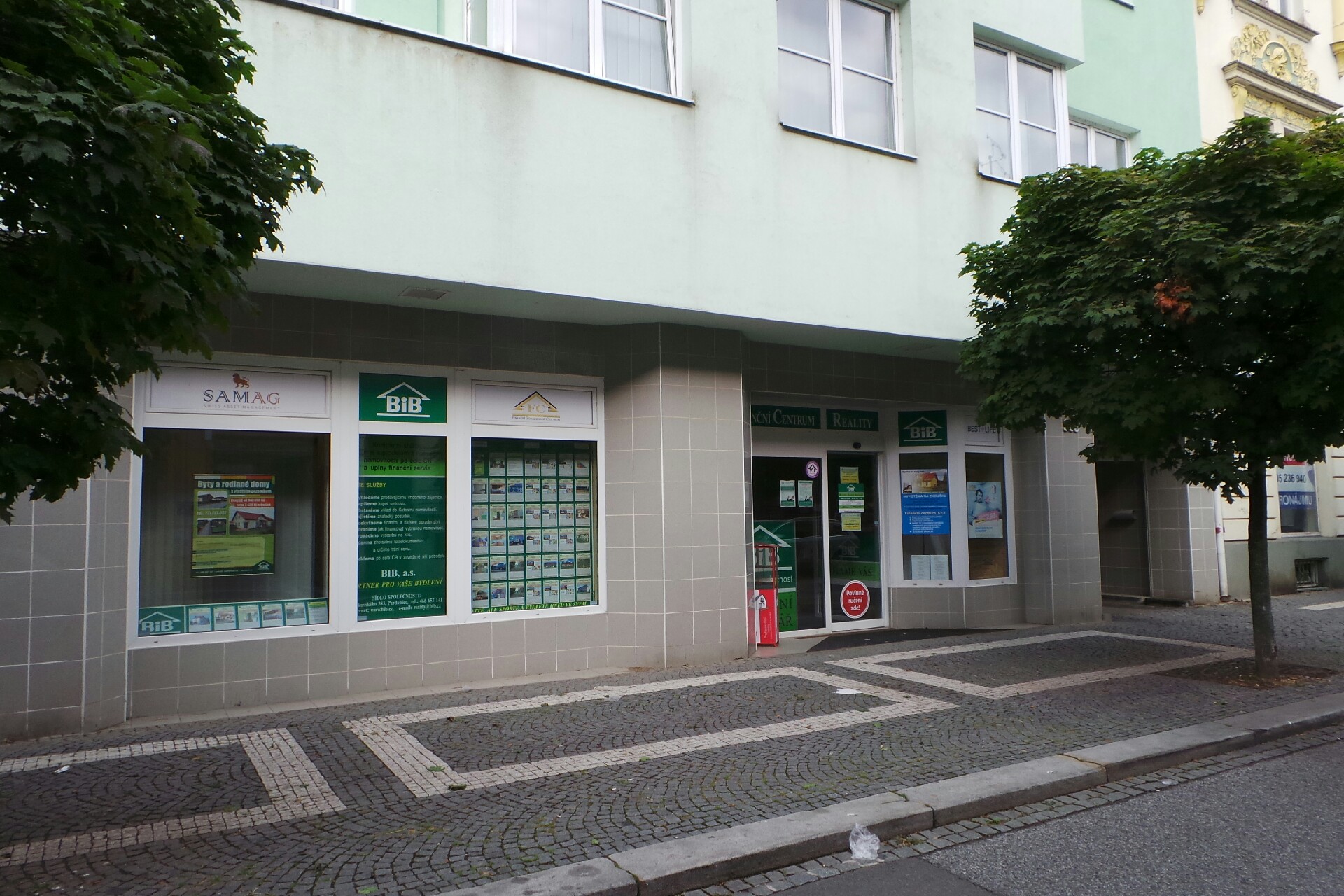 BIB realitní a finanční společnost foto 3