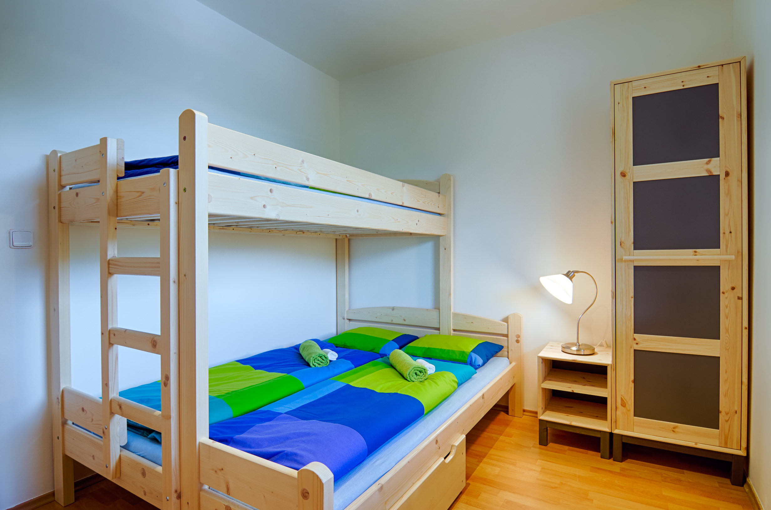 Apartmán Markéta foto 5