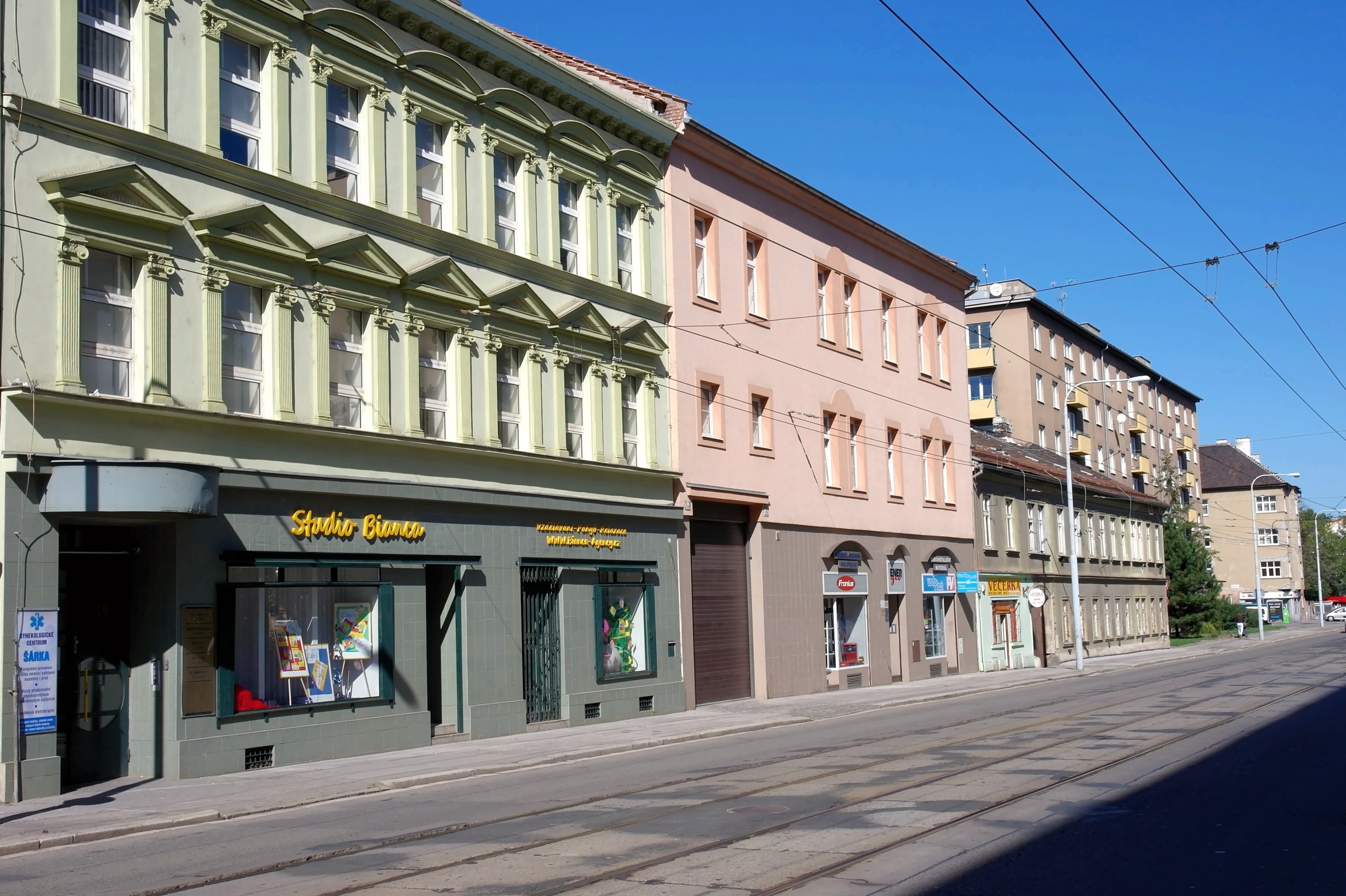 Studio Bianca foto 2