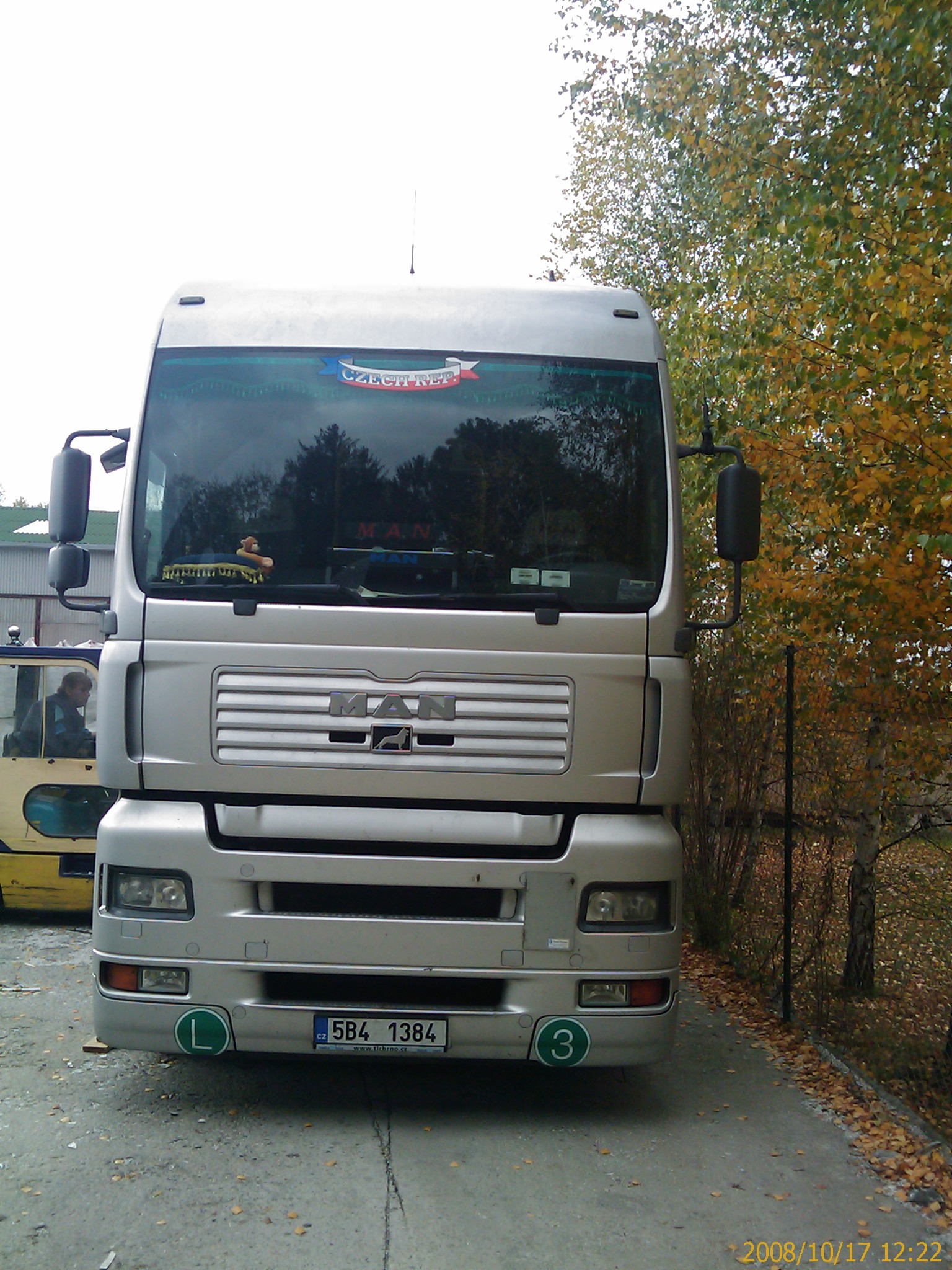J + J Cargo s.r.o. foto 1
