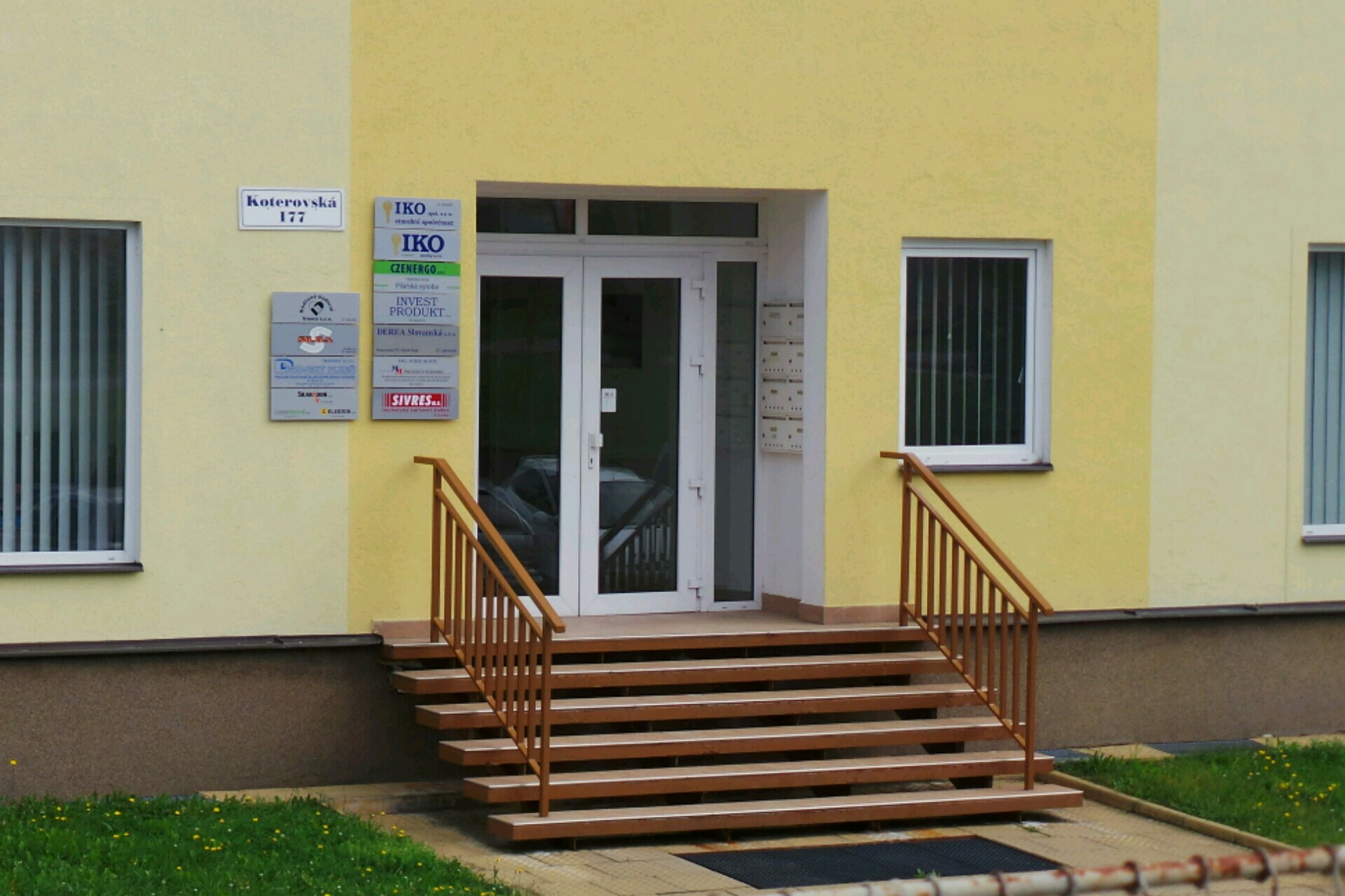 Drywall Profi-Plzeň spol. s r.o.