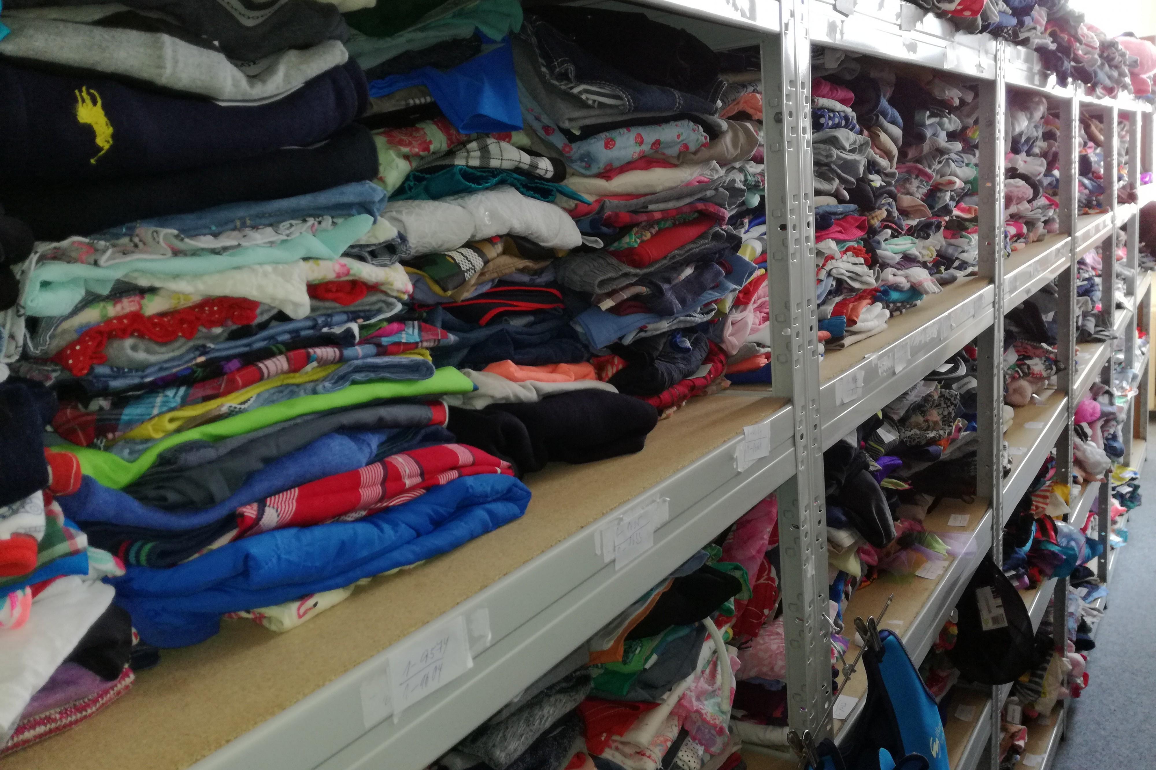 Secondhand-bazarek.cz foto 2