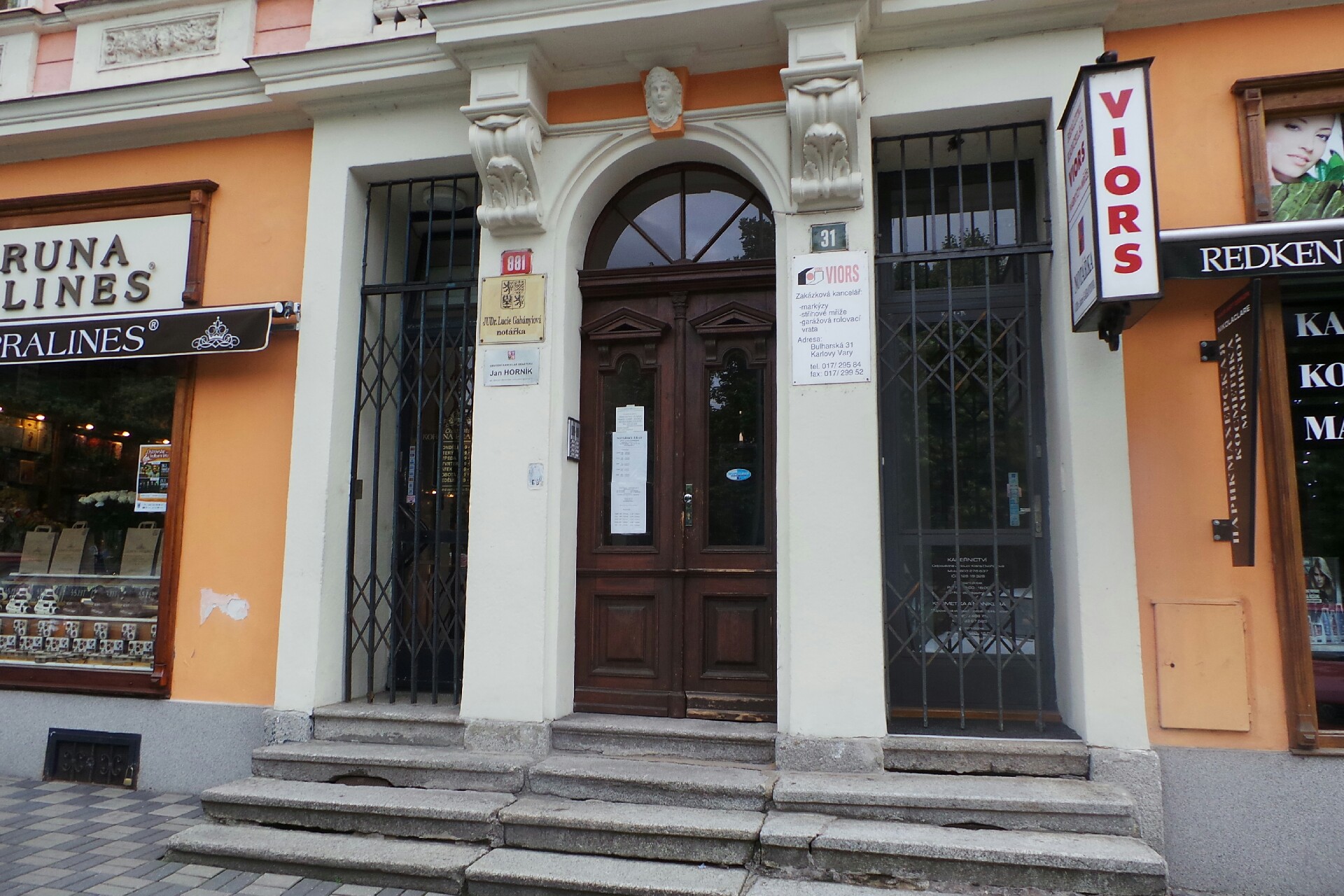 Hair Art Design NikolaClare - Alenka Prudíková