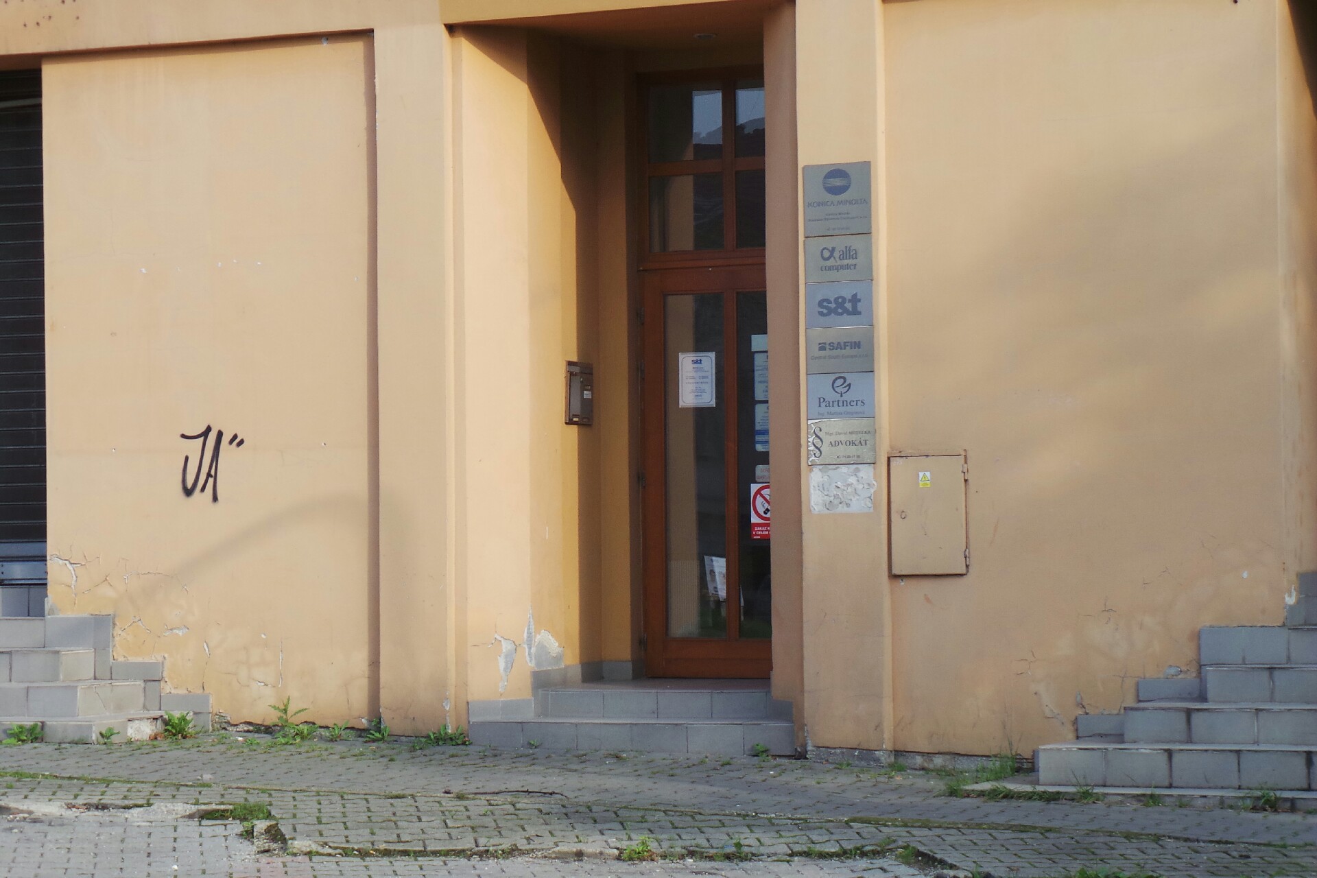 Konica Minolta Business Solutions Czech, spol. s r.o. foto 1