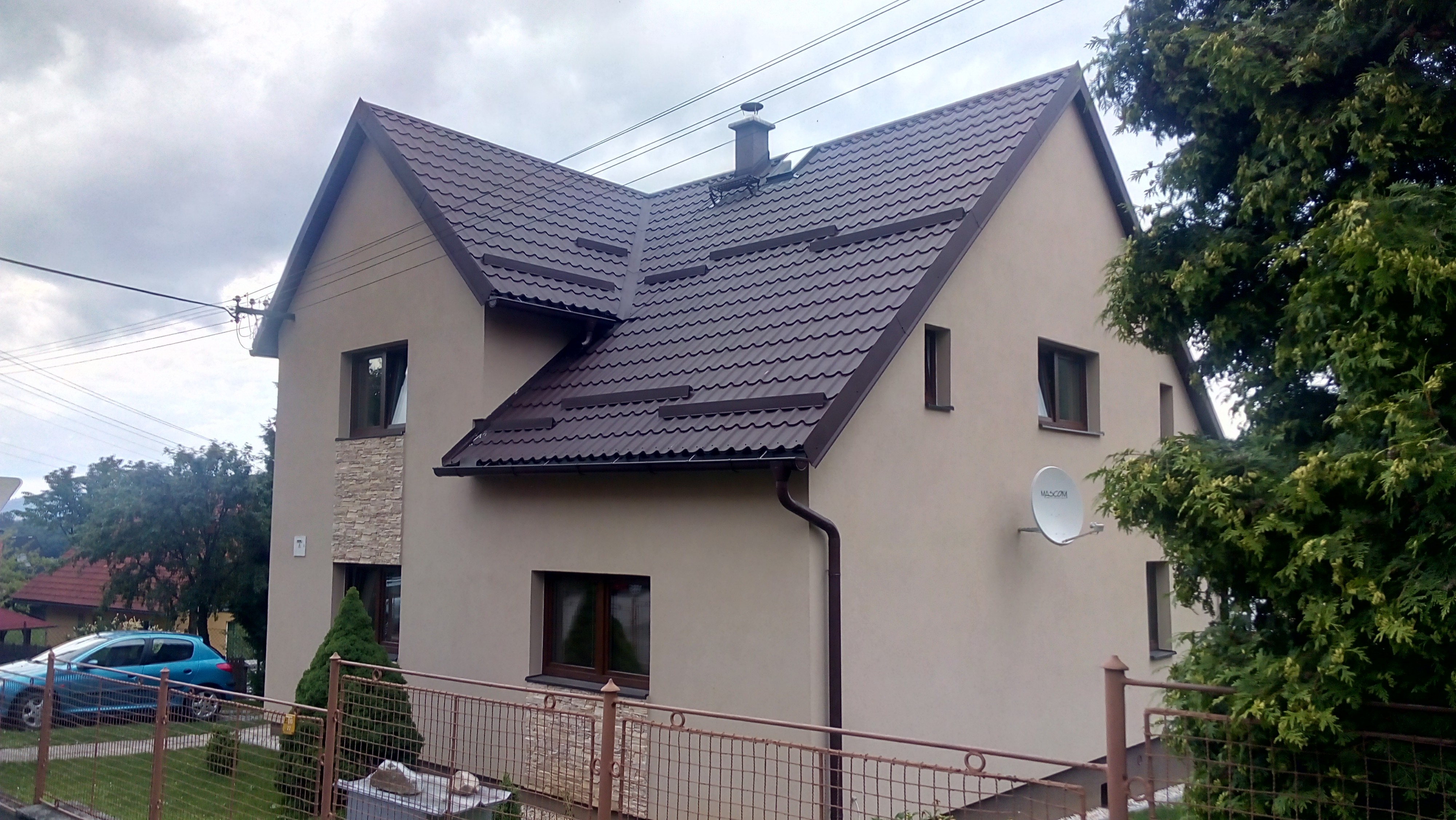 RAŠKA STŘECHY s.r.o. foto 3