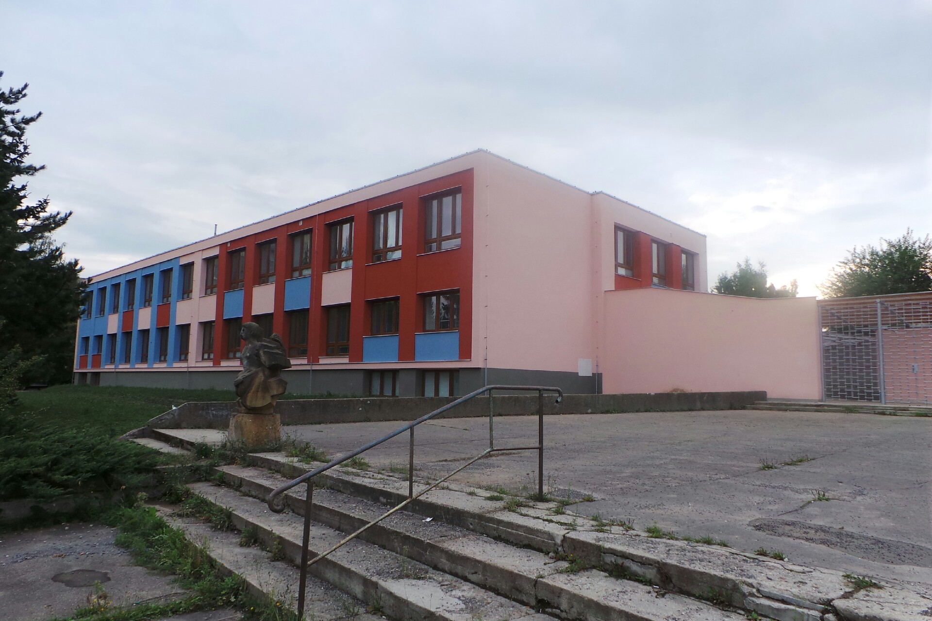 Junák - český skaut, středisko Hiawatha Příbram, 2. skautský oddíl Dvojka