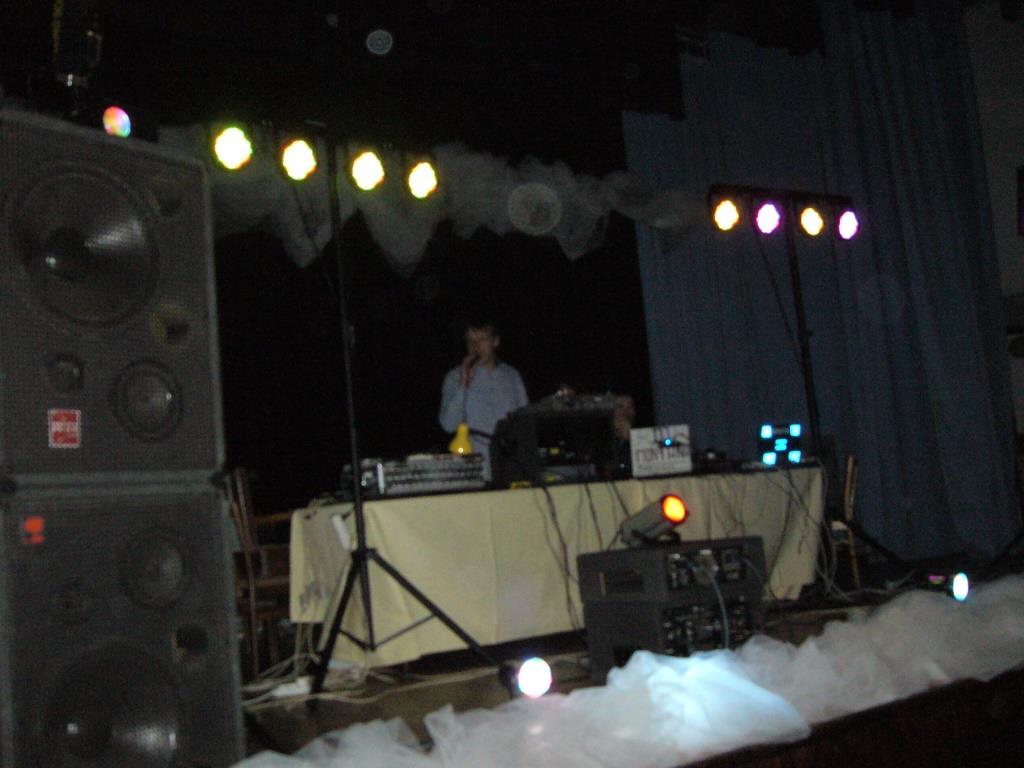 DJ Martin David foto 3