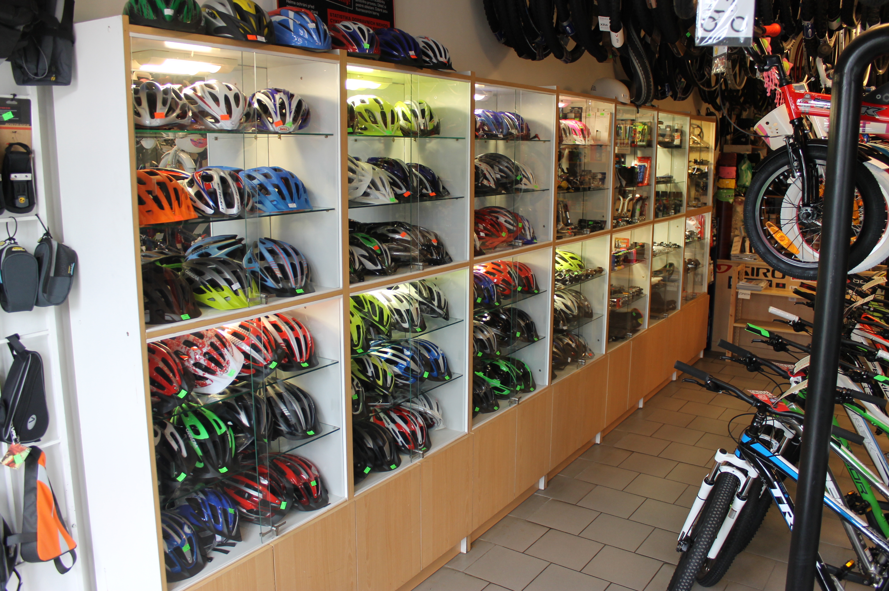 Cyklo-Počernice foto 5