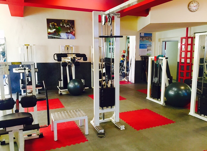 Fitness Slavia, s.r.o. foto 3