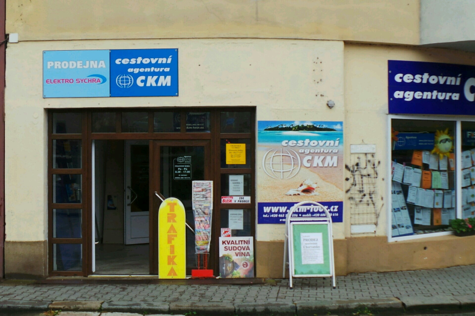 Agentura CAM, s.r.o.