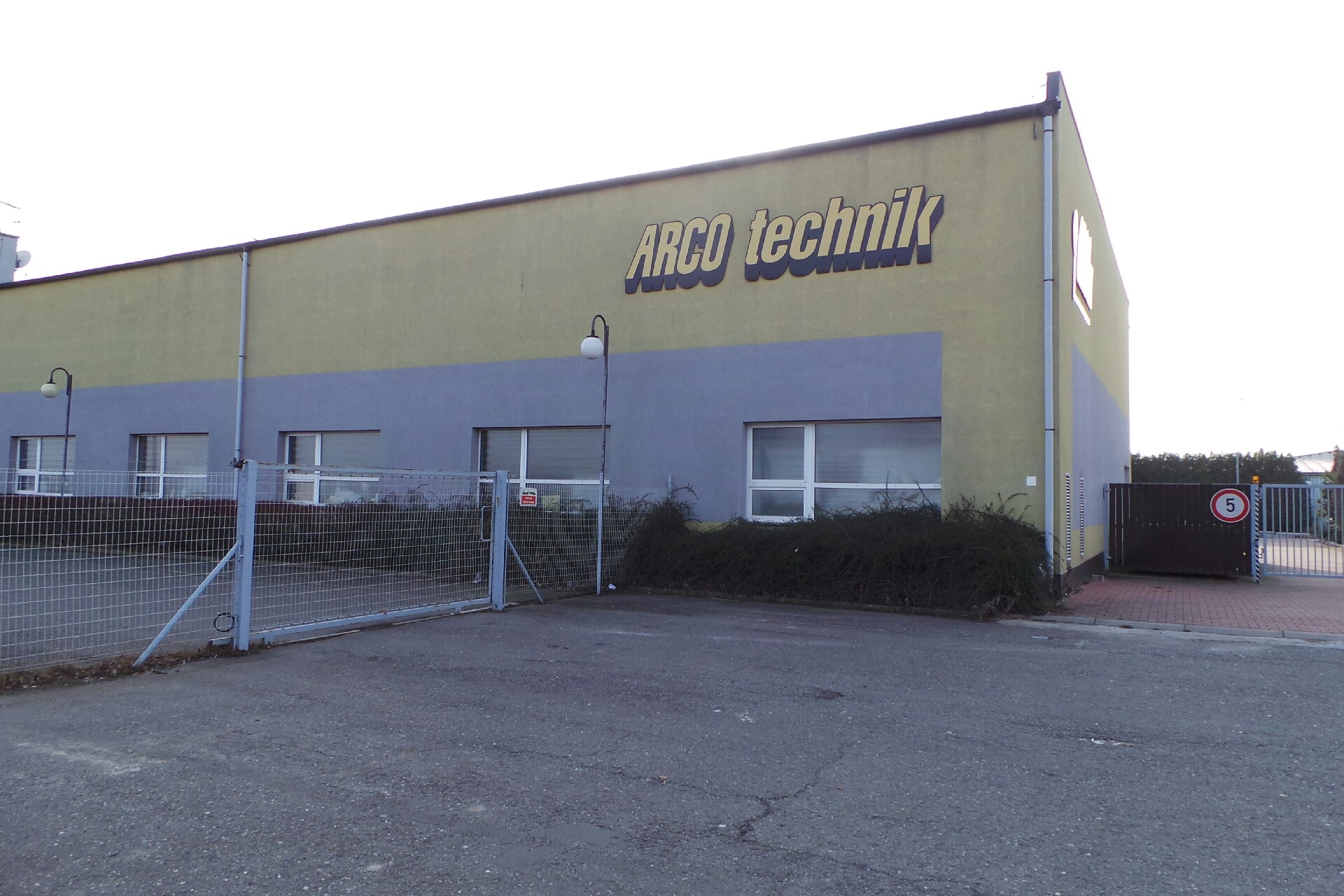 ARCO technik, s.r.o.