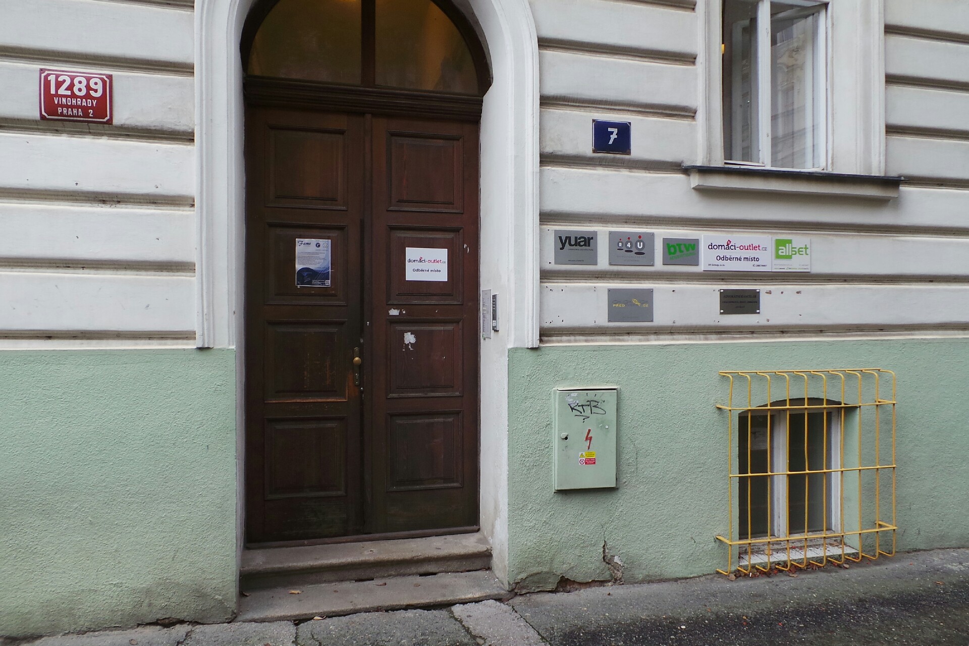 JUDr. Helena Chaloupková, advokátka