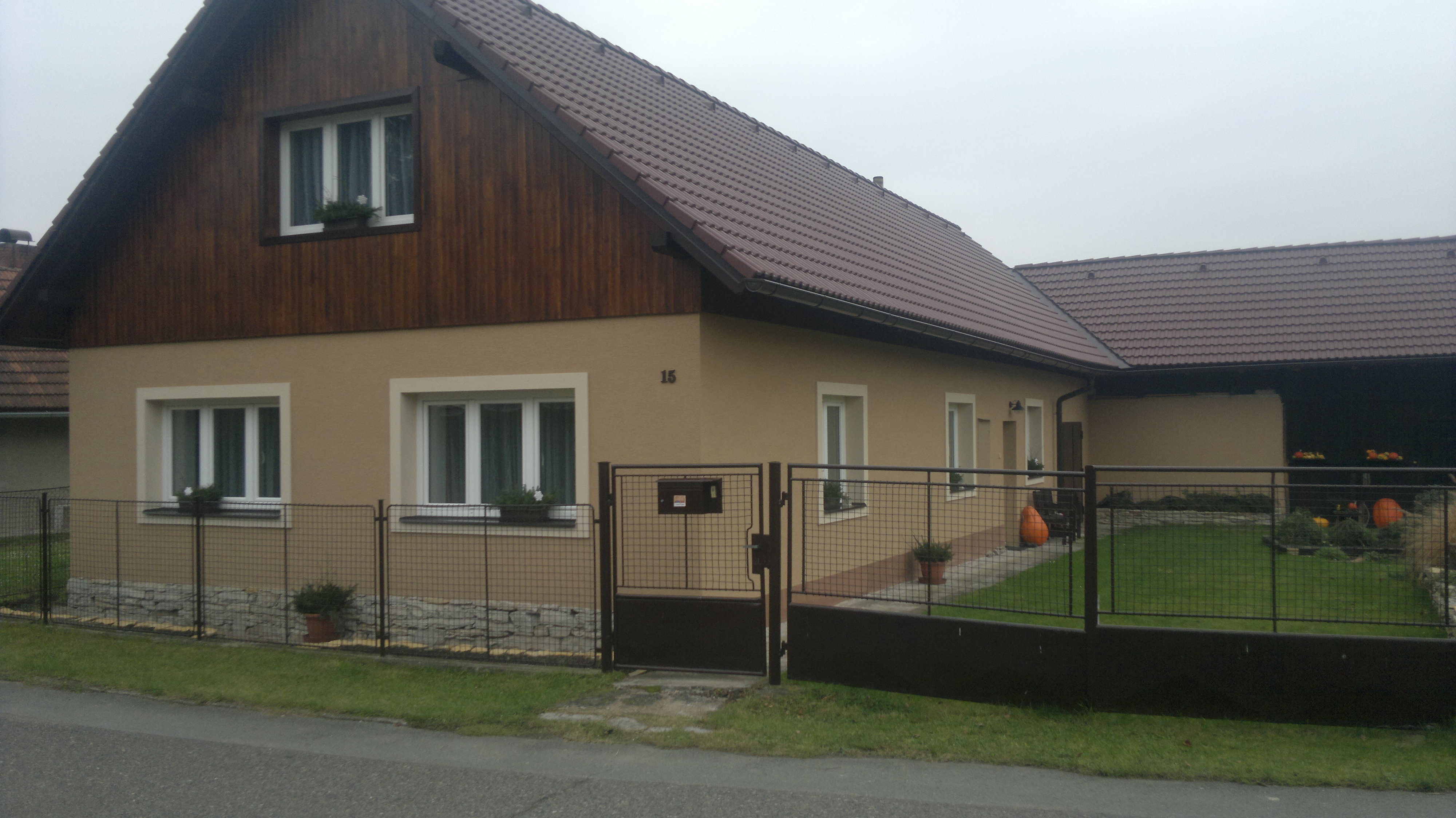 Zednictví Petr Řehounek foto 2