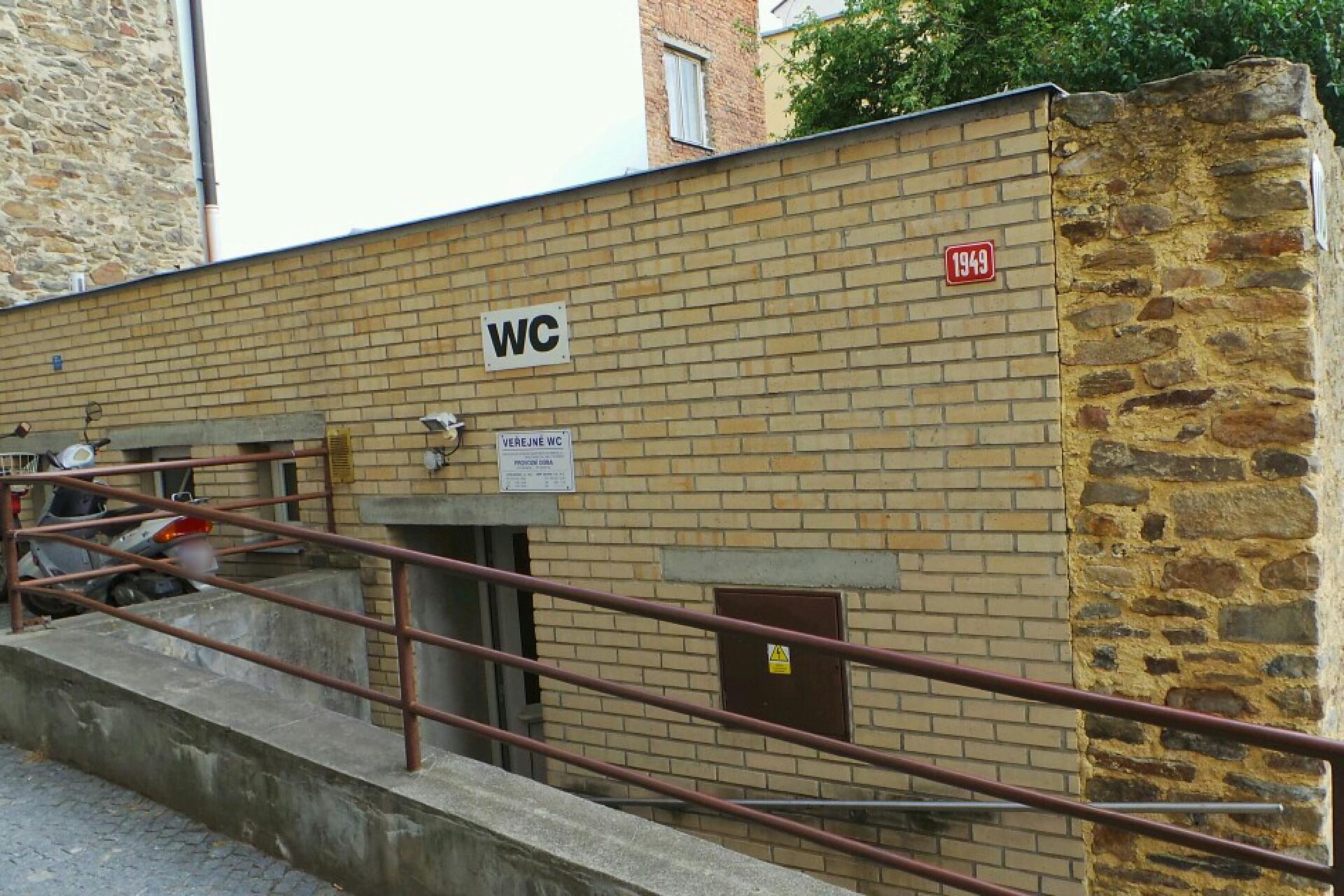 Technické služby města Pelhřimova