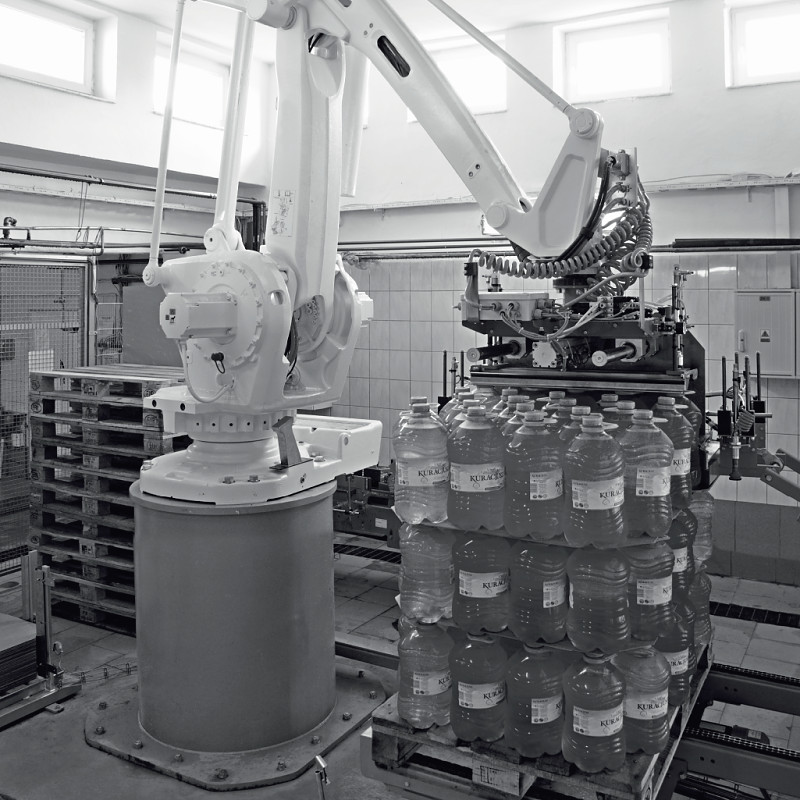 Scott Automation a.s. foto 3