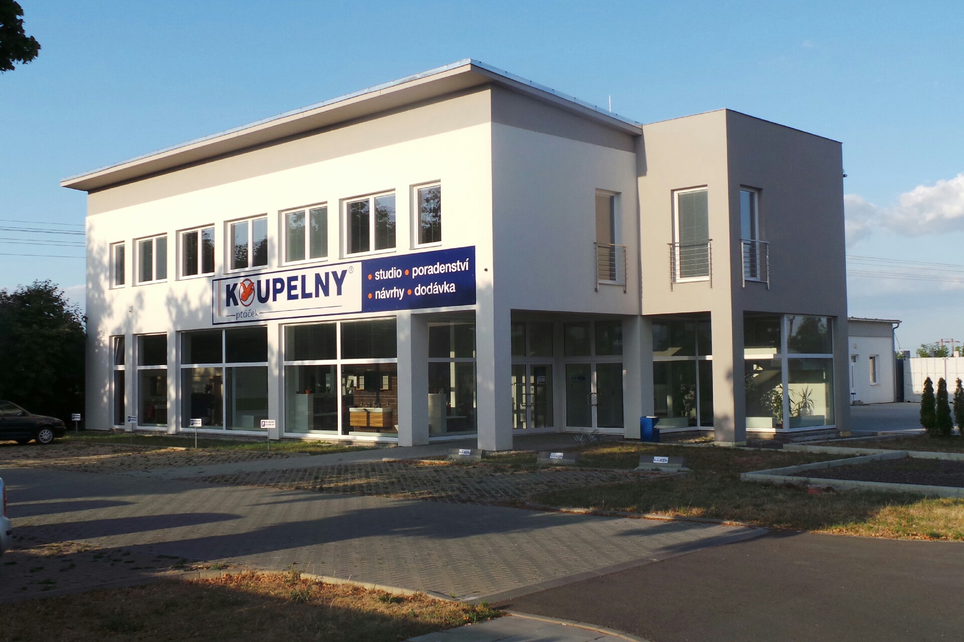 R & G ZESTA, spol. s r.o. foto 1