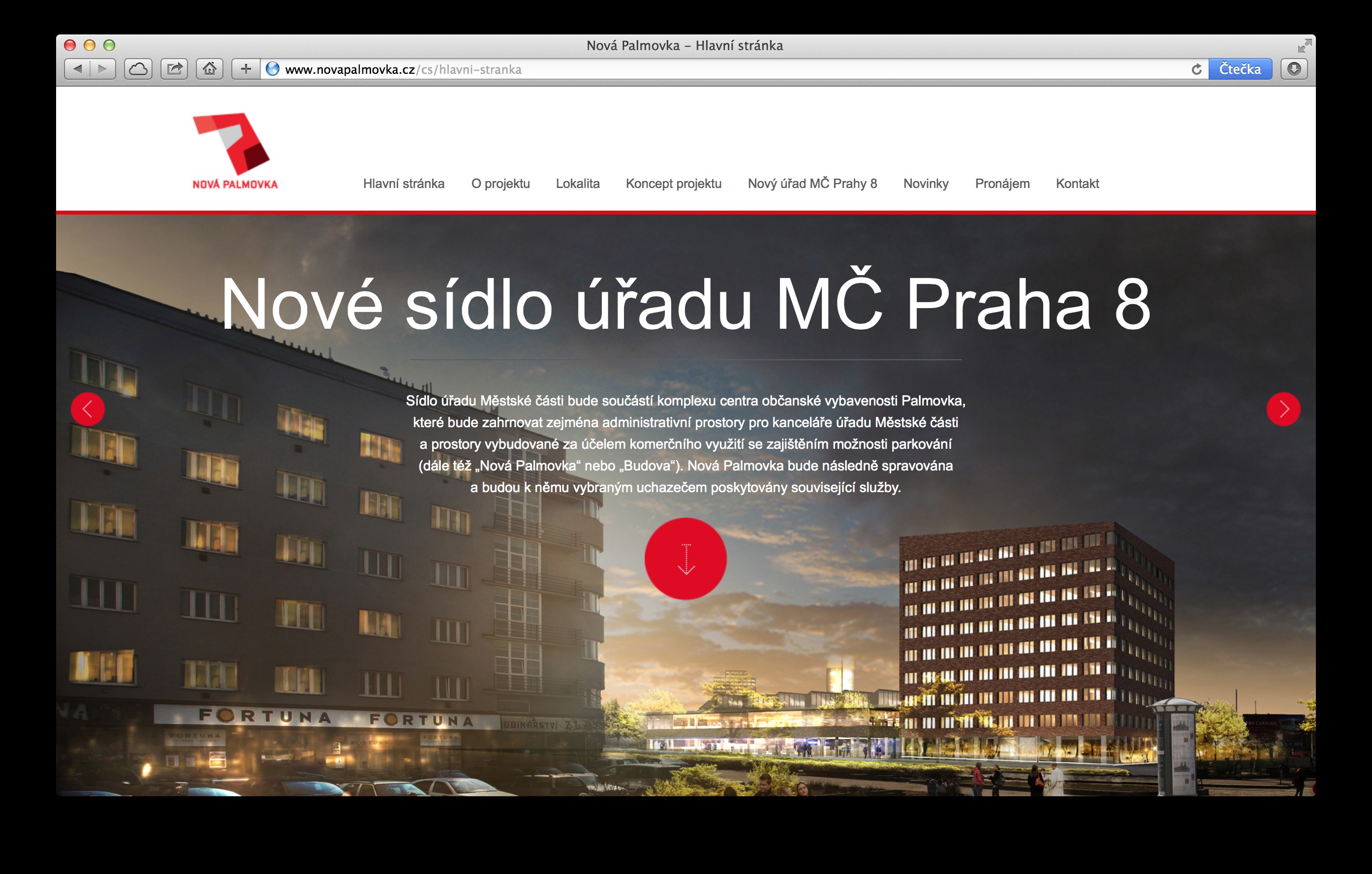 Fresh Services, s.r.o. foto 2