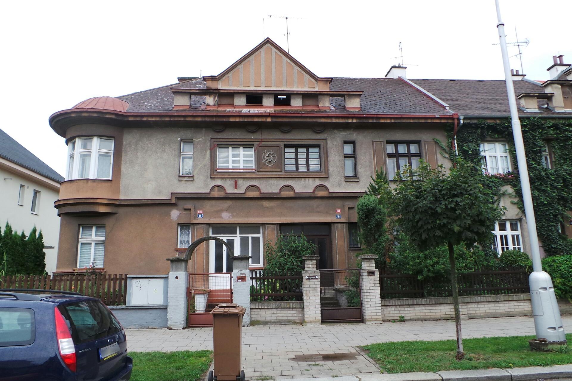 Vzdělávací instituce Tandem