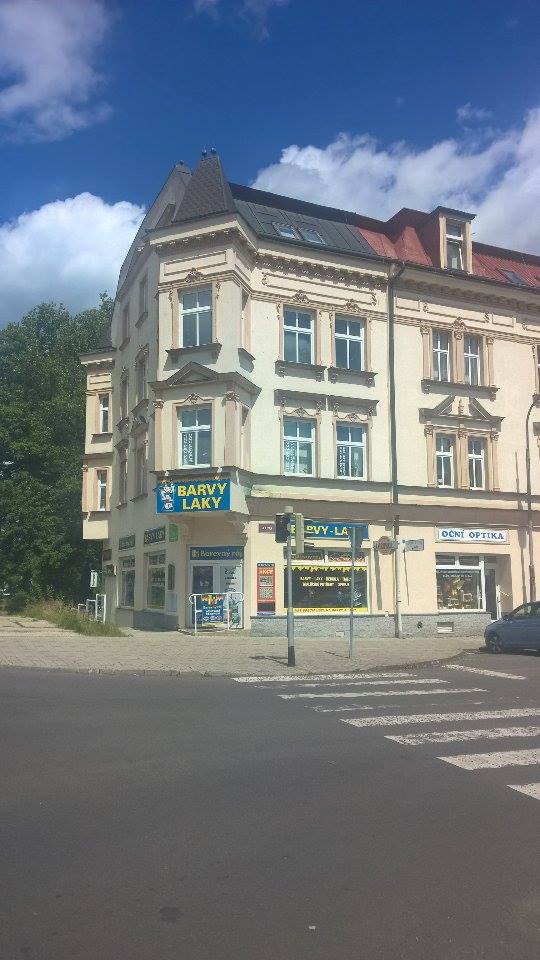Božena Mertlová foto 1