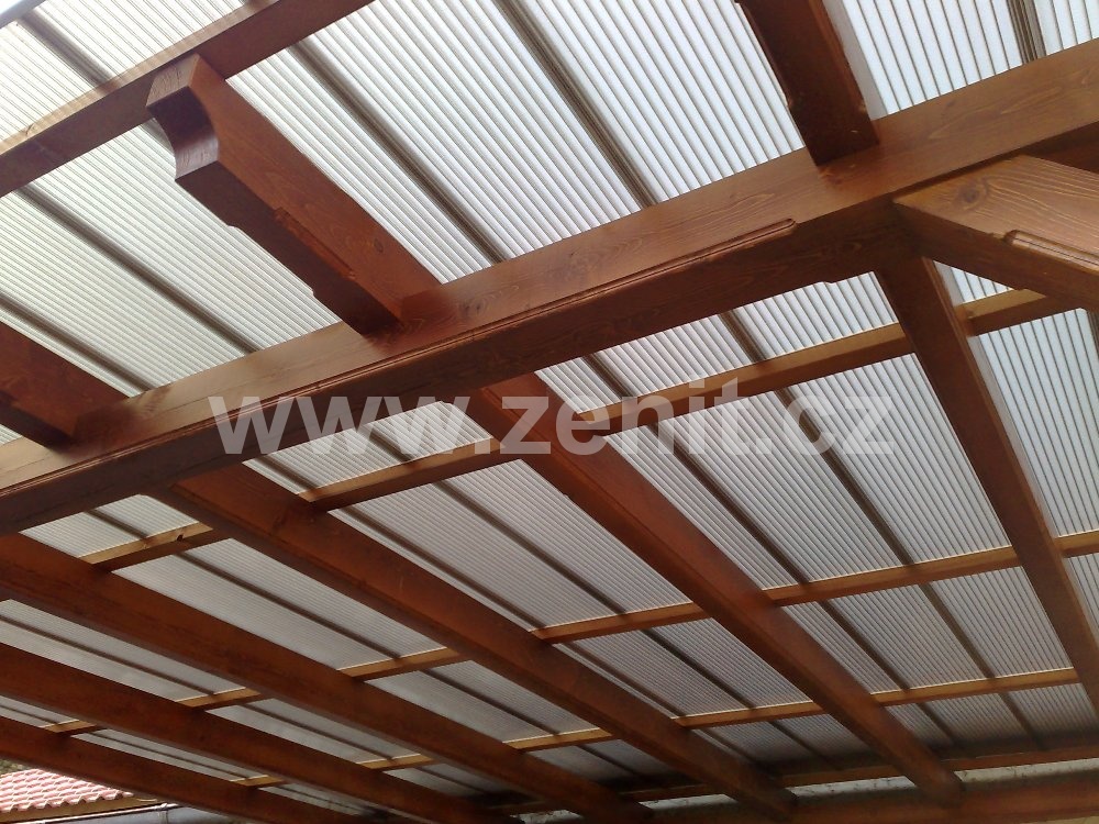 ZENIT, Plasty foto 2