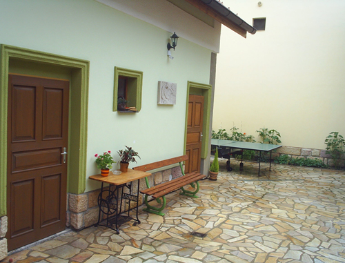 Penzion Iveta foto 3